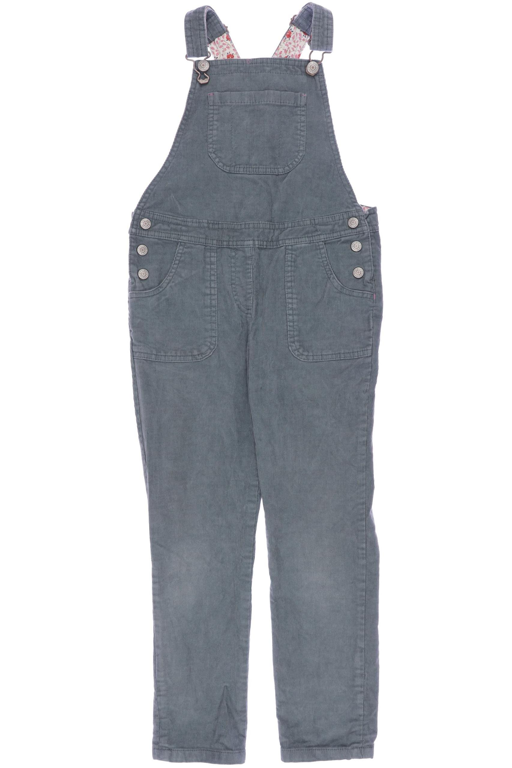 

Mini Boden Damen Stoffhose, türkis, Gr. 128