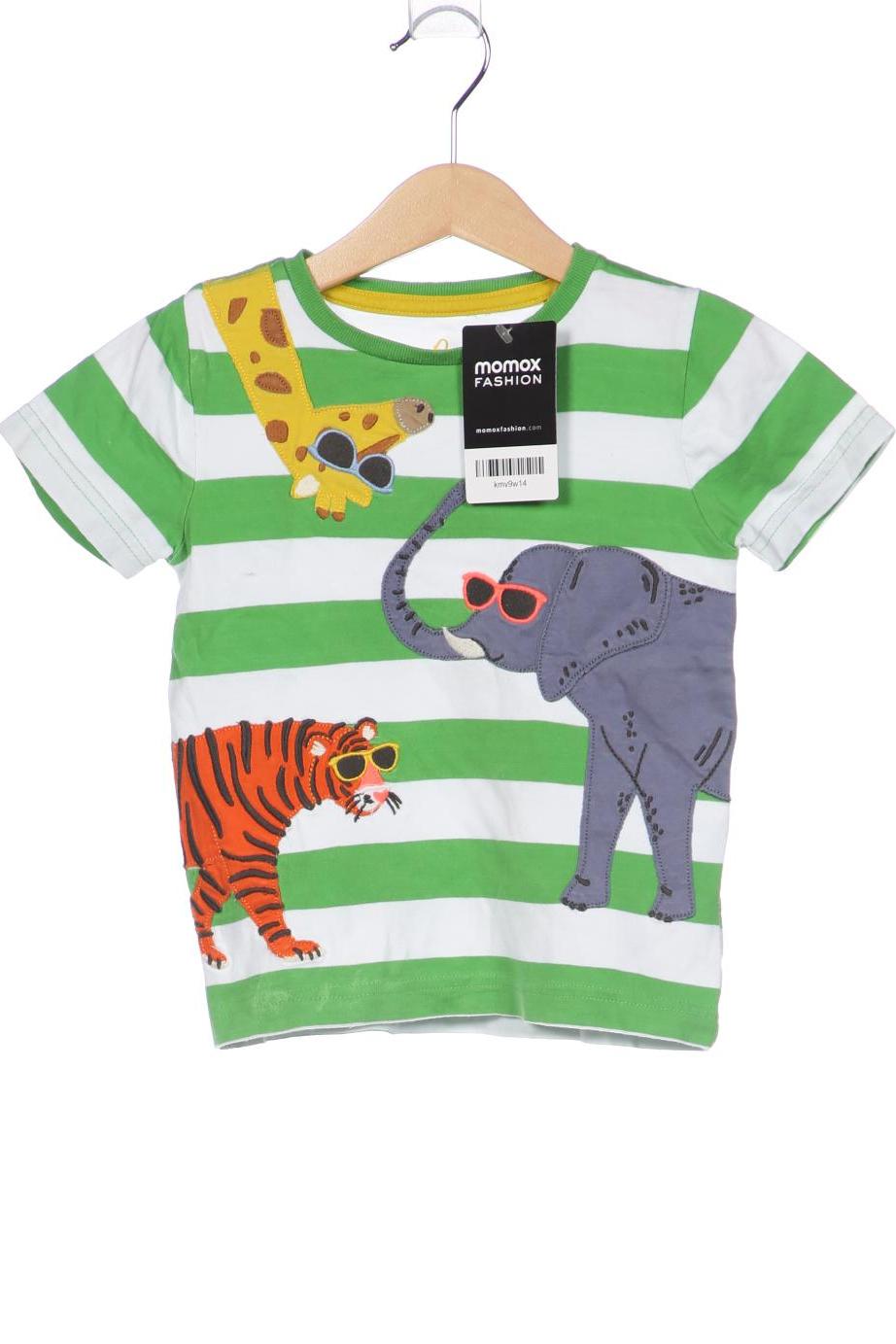 

Mini Boden Mädchen T-Shirt, grün
