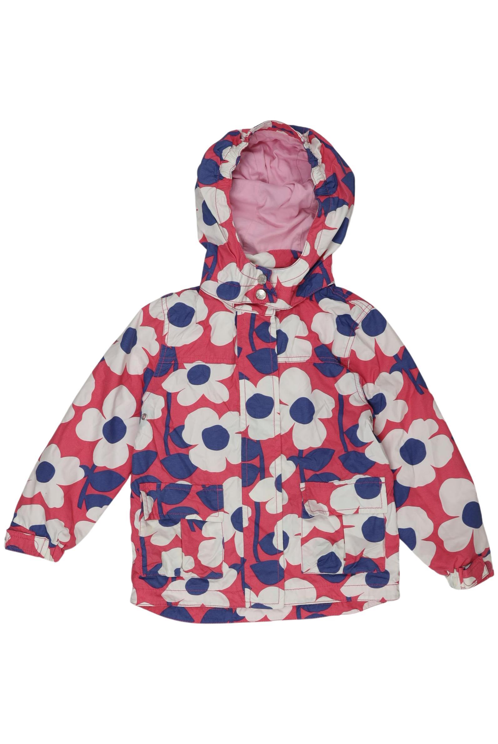 

Mini Boden Damen Jacke, mehrfarbig, Gr. 116