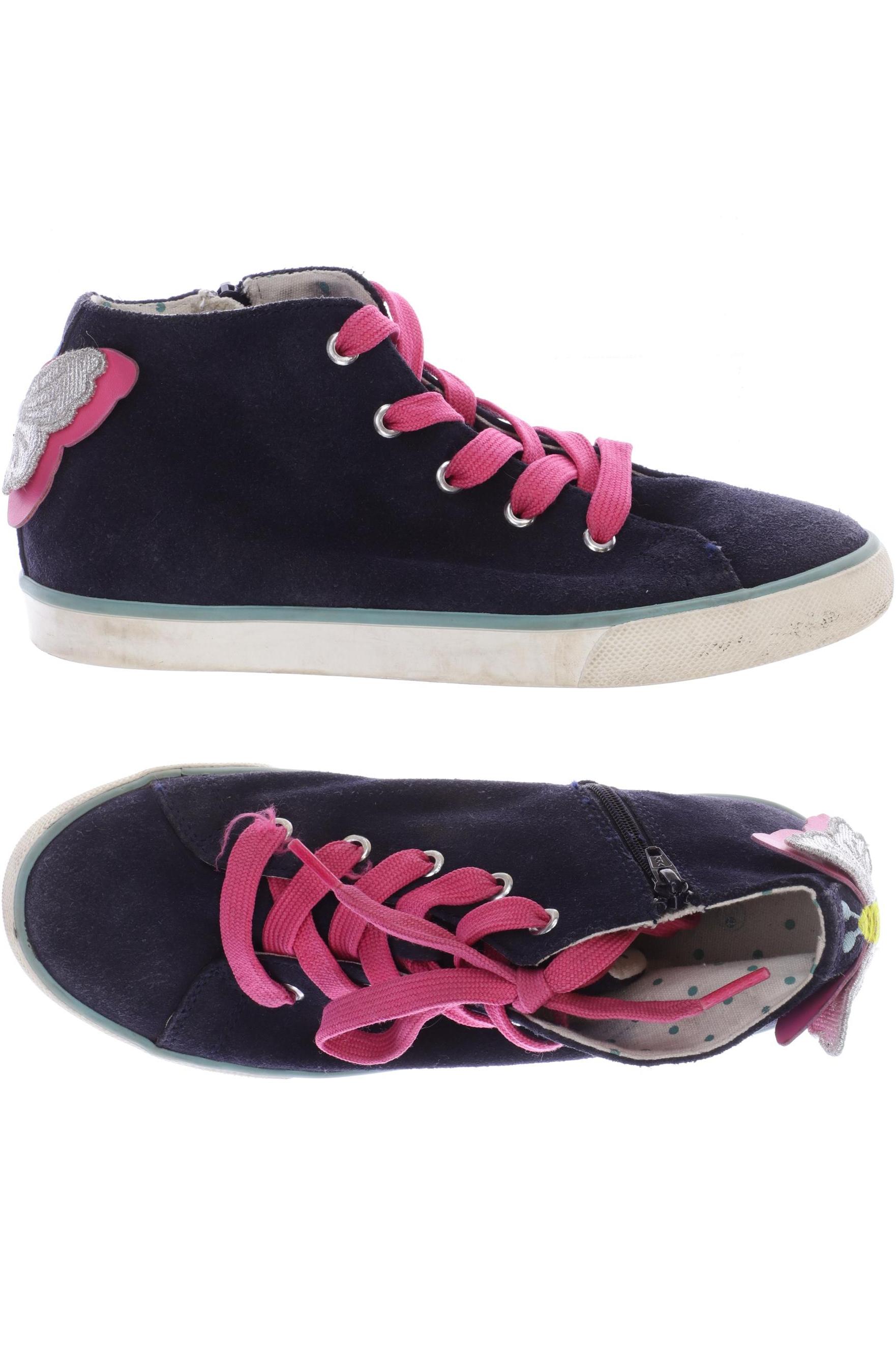 

Mini Boden Mädchen Kinderschuhe, marineblau