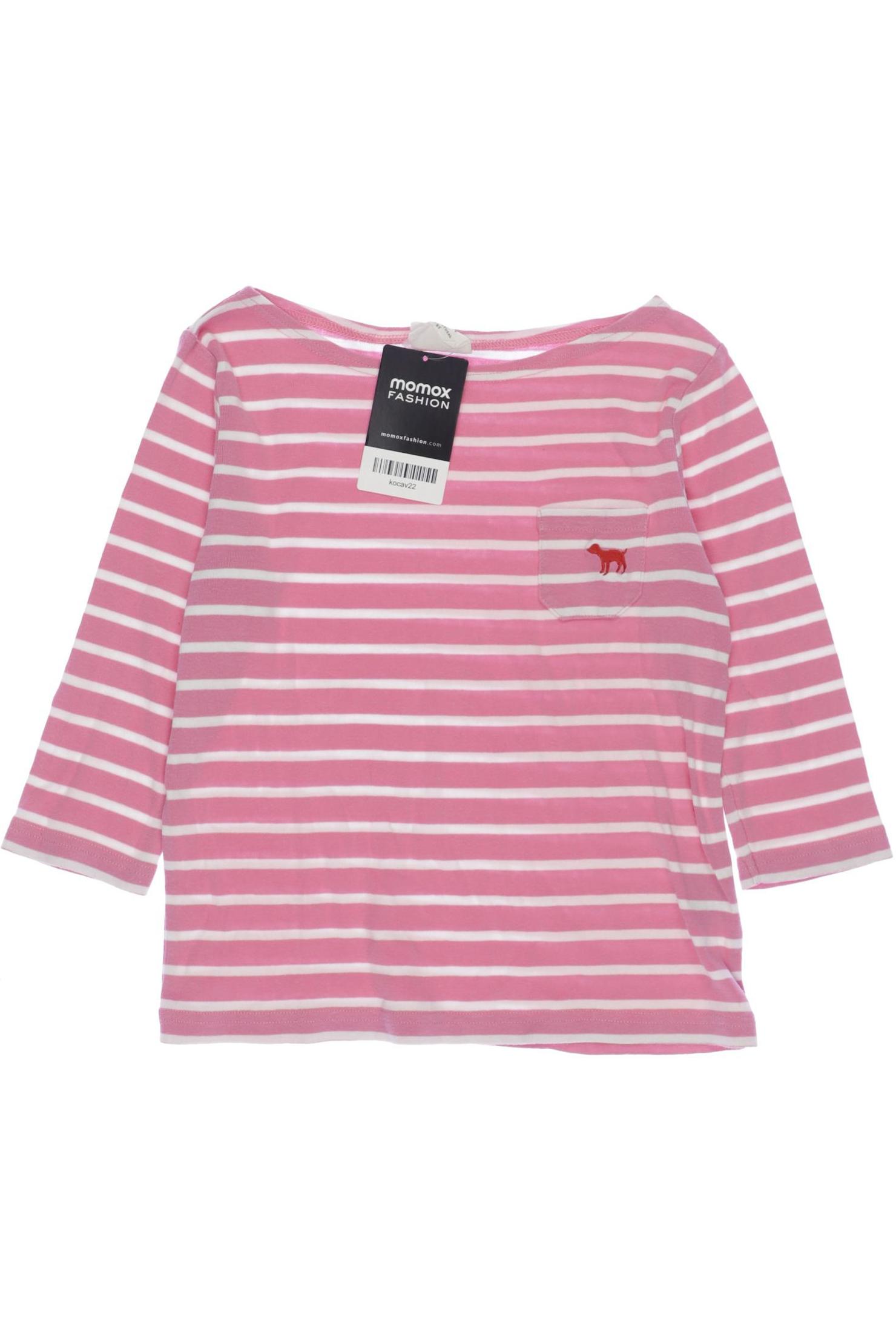 

Mini Boden Mädchen Langarmshirt, pink