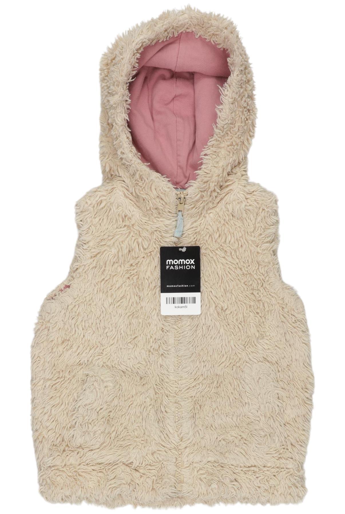 

Mini Boden Damen Jacke, beige, Gr. 104