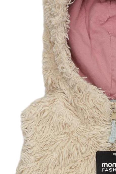 Thumbnail - Mini Boden Mädchen Jacke, beige, Gr. 104