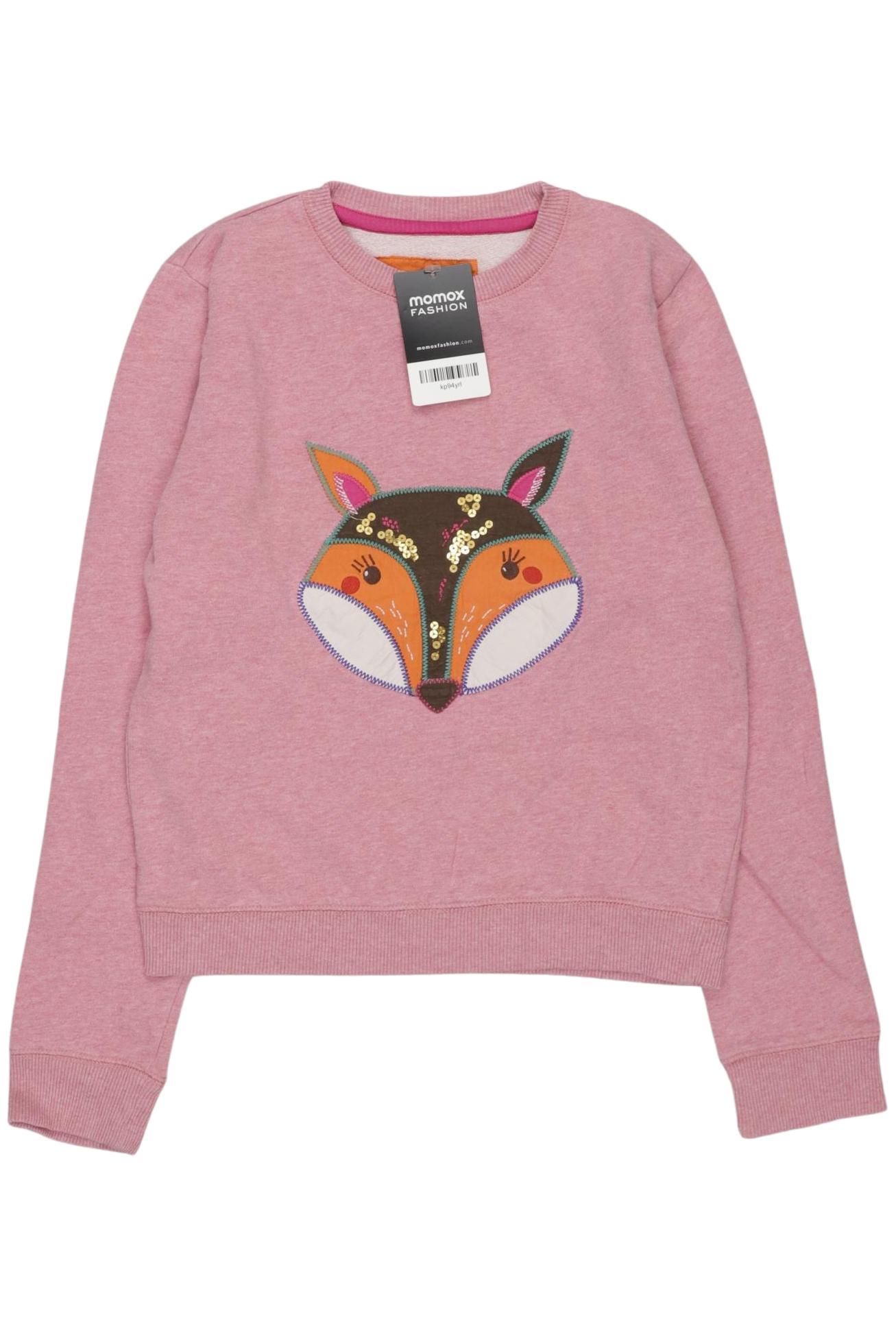 

Mini Boden Damen Hoodies & Sweater, pink, Gr. 152