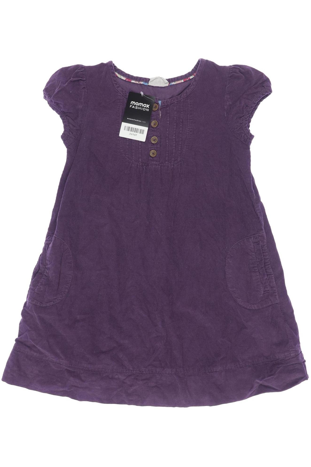 

Mini Boden Damen Kleid, flieder, Gr. 128