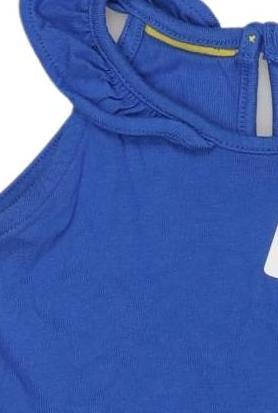 Thumbnail - Mini Boden Mädchen Top, blau, Gr. 98