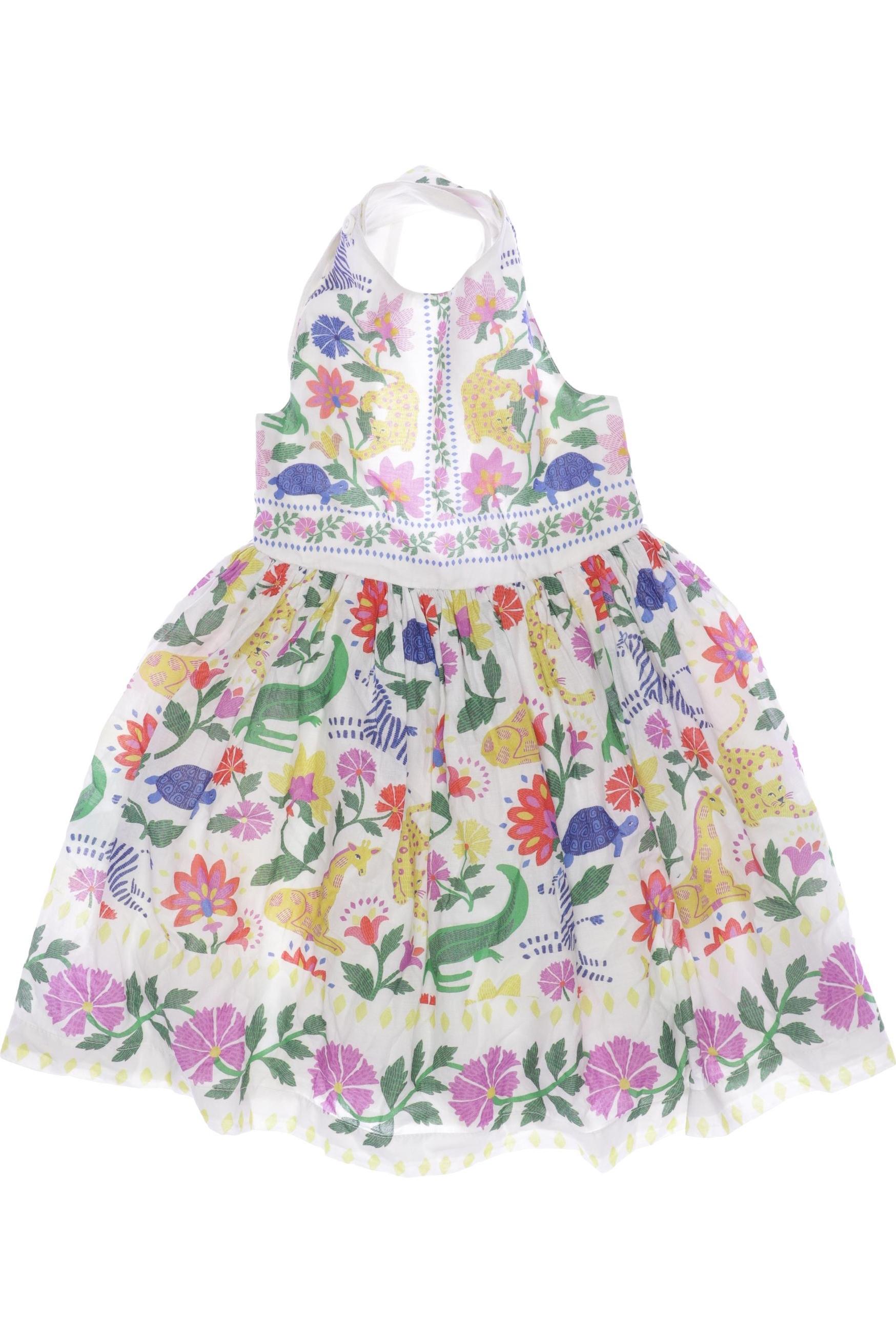 

Mini Boden Damen Kleid, mehrfarbig, Gr. 104