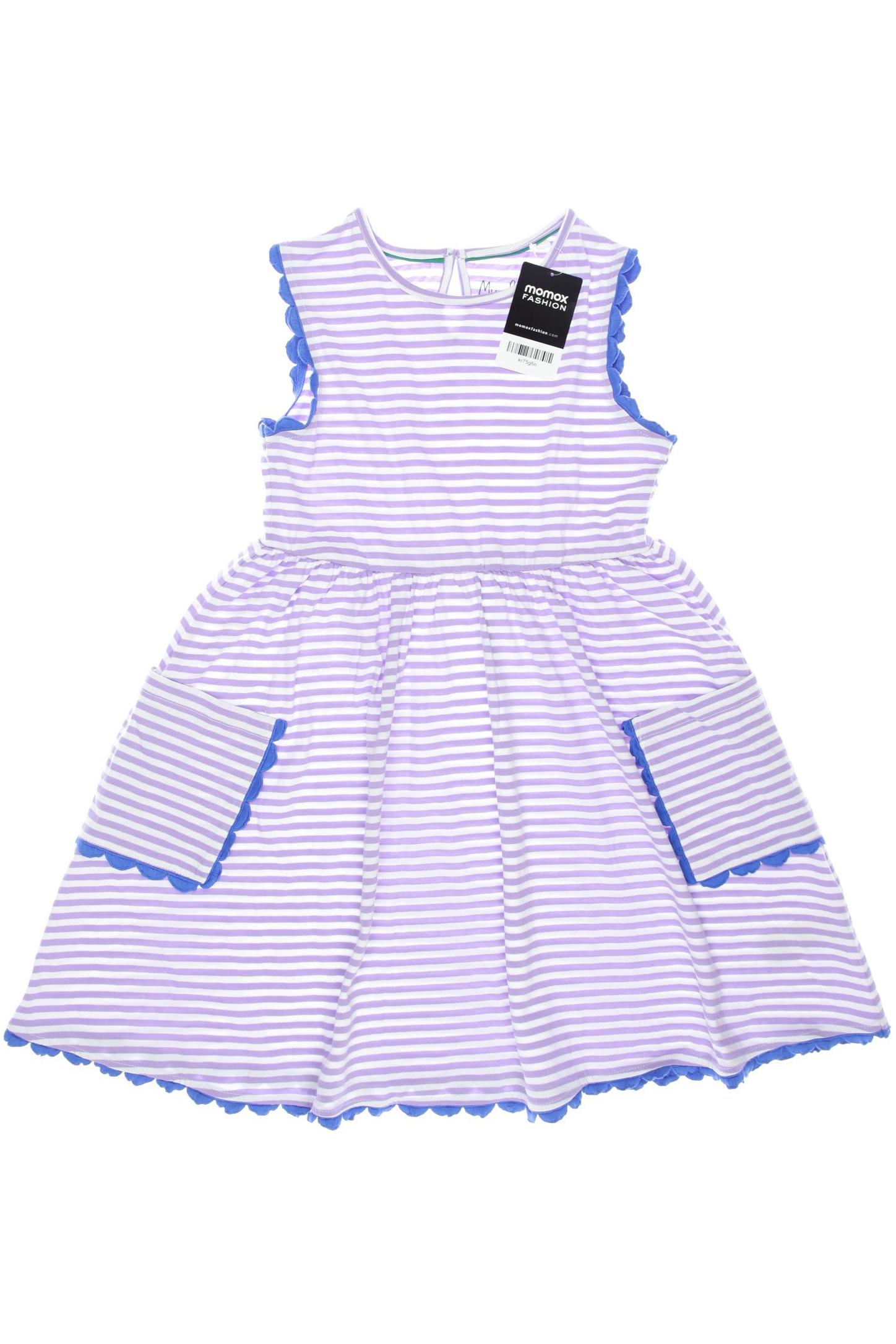 

Mini Boden Damen Kleid, flieder, Gr. 134