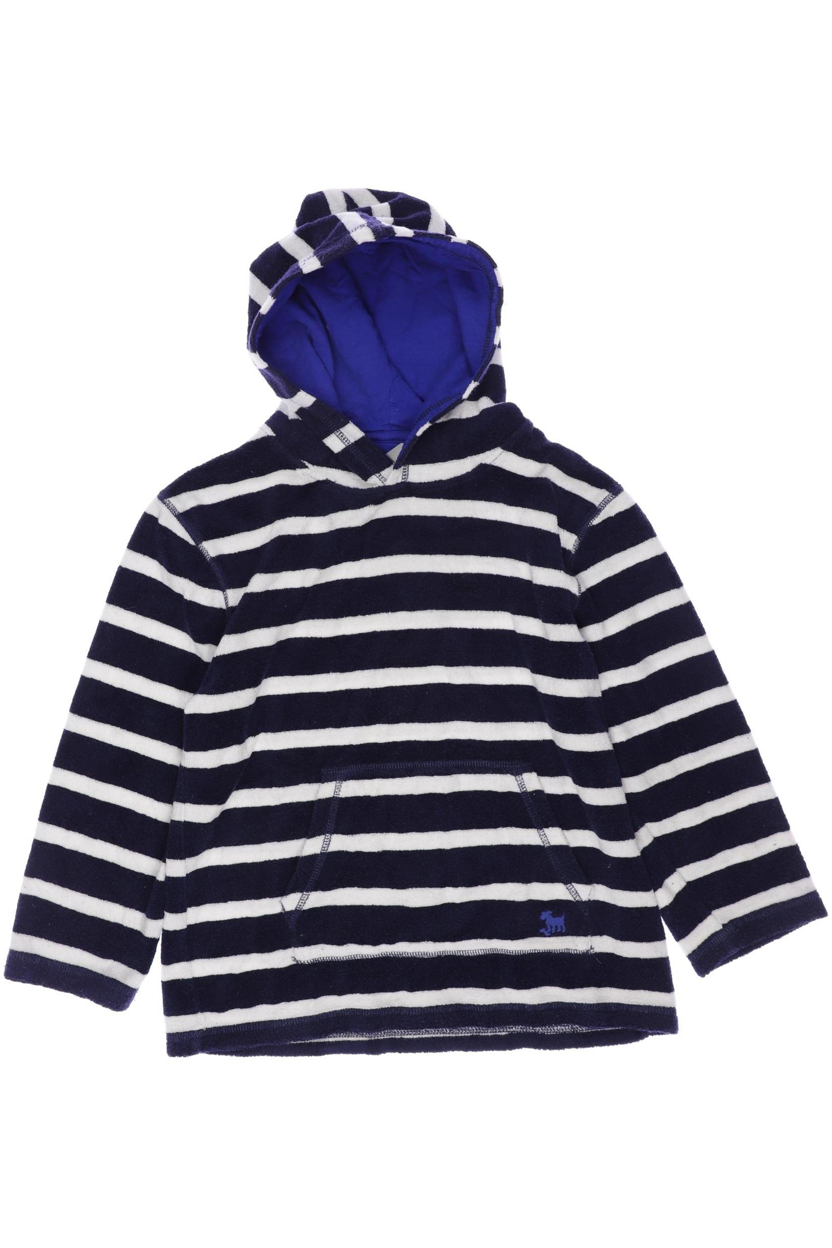 

Mini Boden Damen Hoodies & Sweater, marineblau, Gr. 140