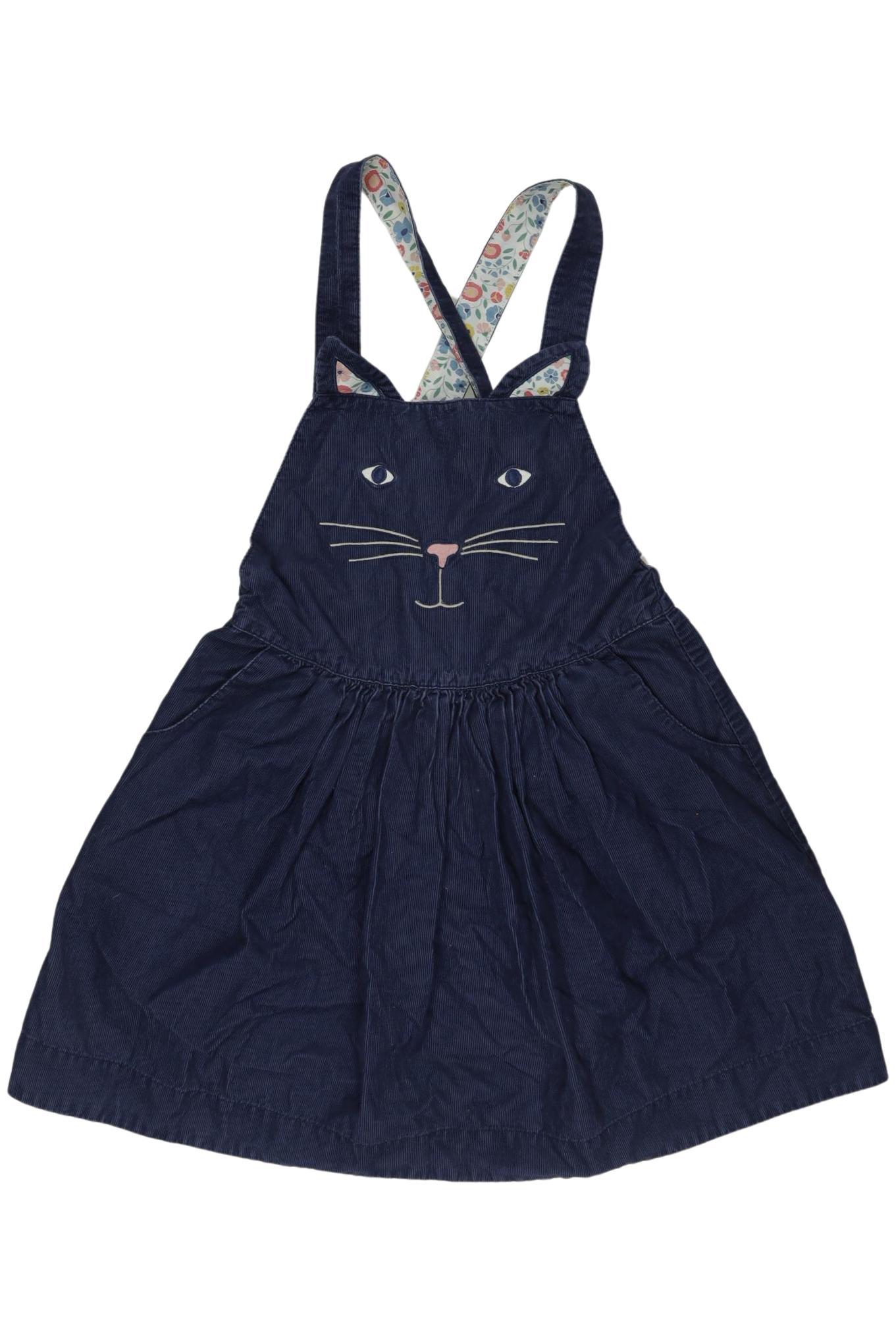 

Mini Boden Mädchen Kleid, marineblau, Gr. 128