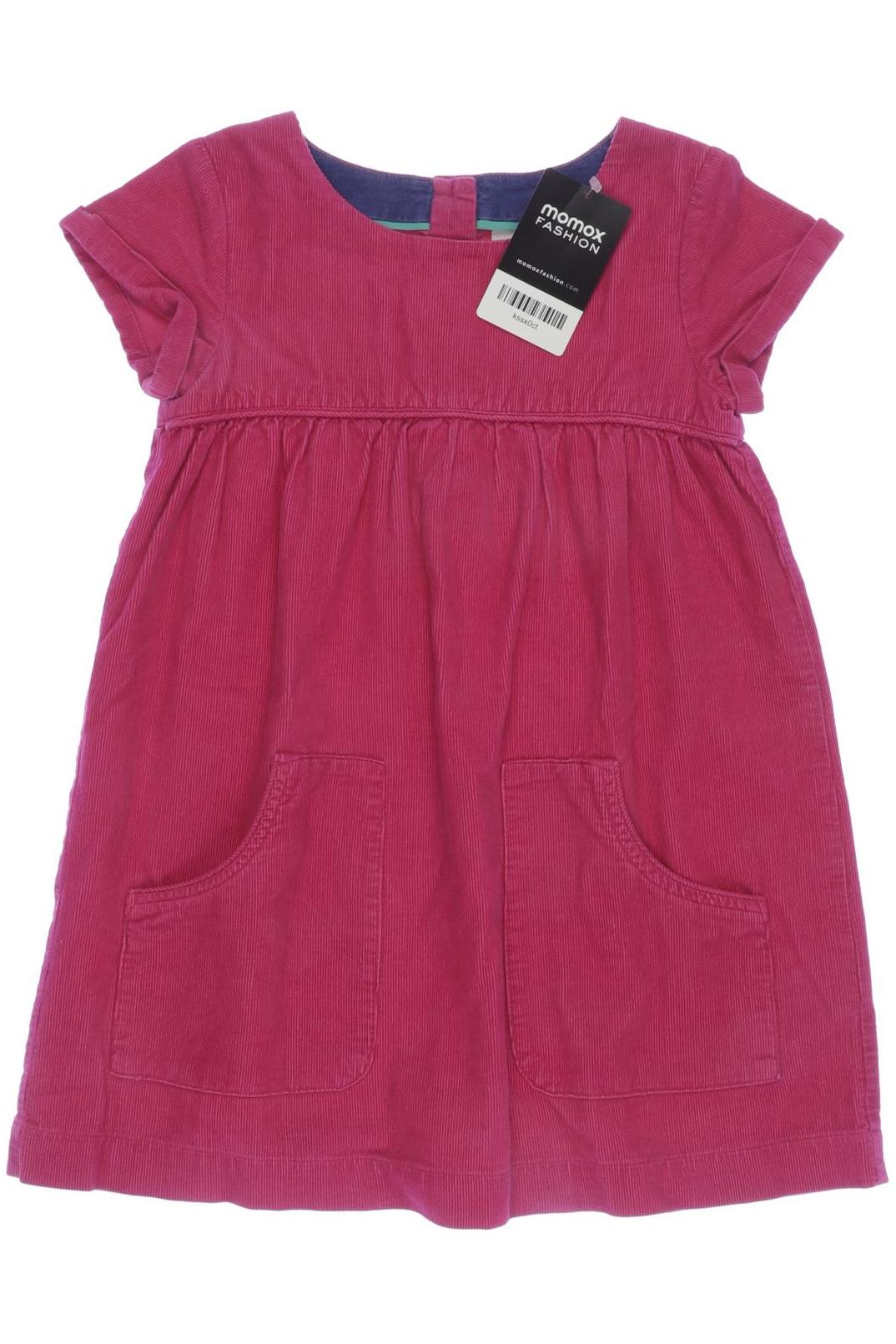 

Mini Boden Damen Kleid, pink, Gr. 56
