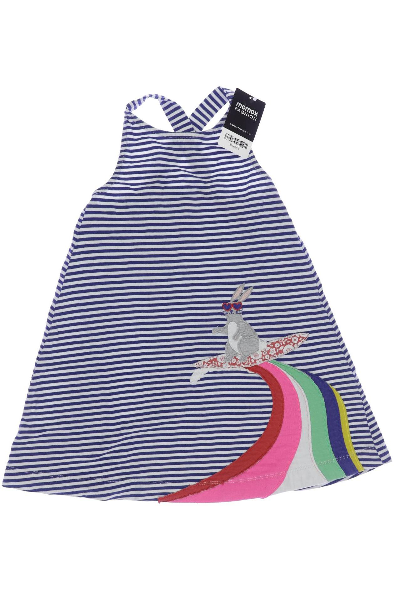 

Mini Boden Mädchen Kleid, marineblau