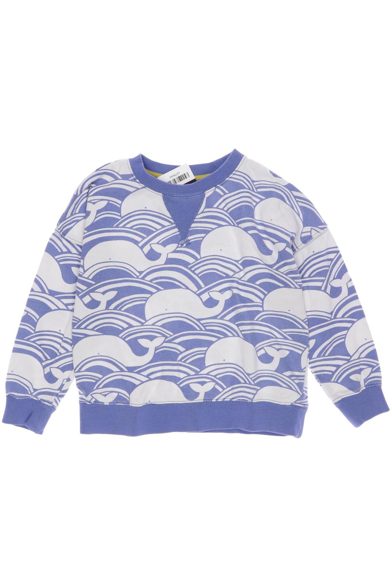 

Mini Boden Damen Hoodies & Sweater, blau, Gr. 116
