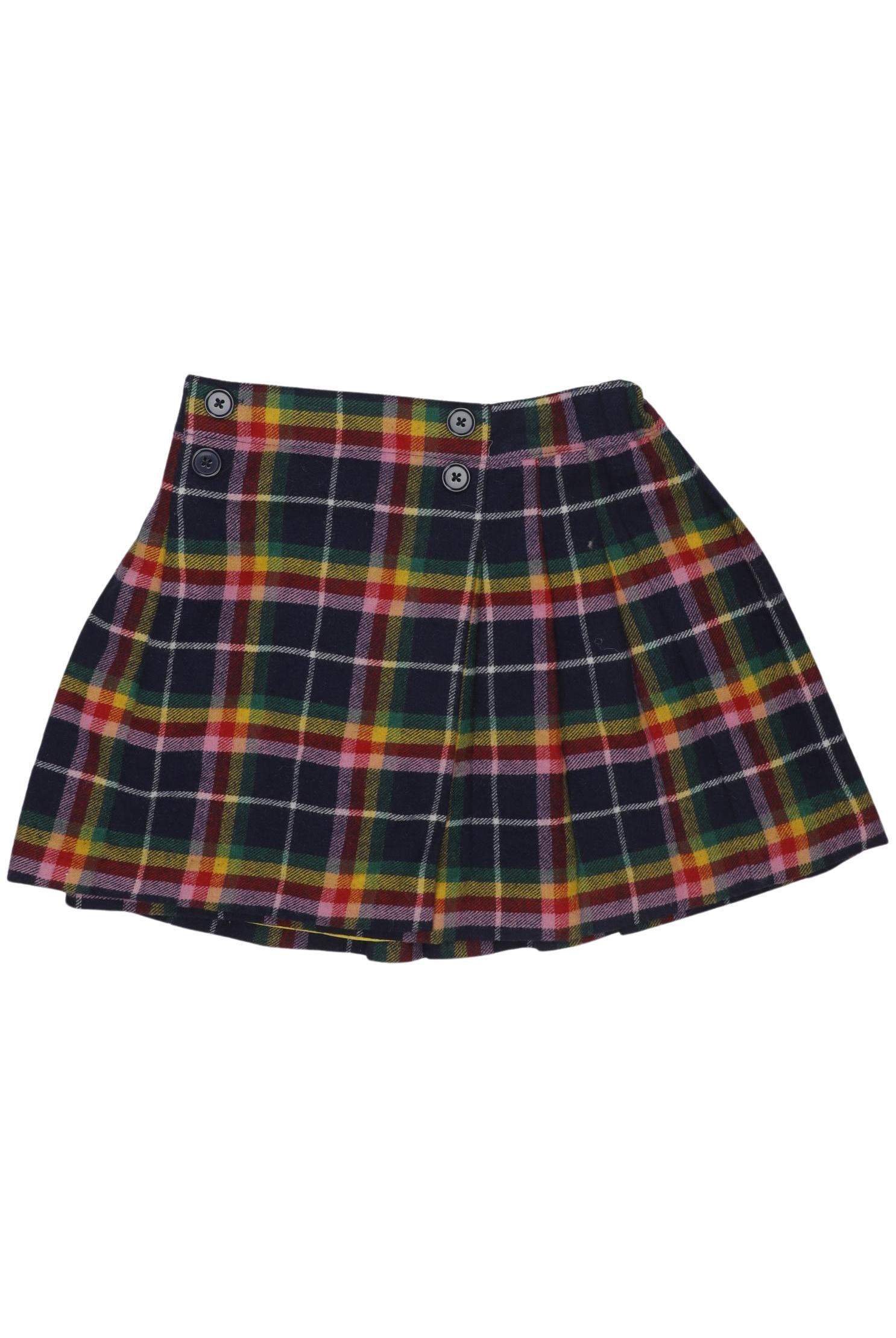 

Mini Boden Damen Rock, mehrfarbig, Gr. 152