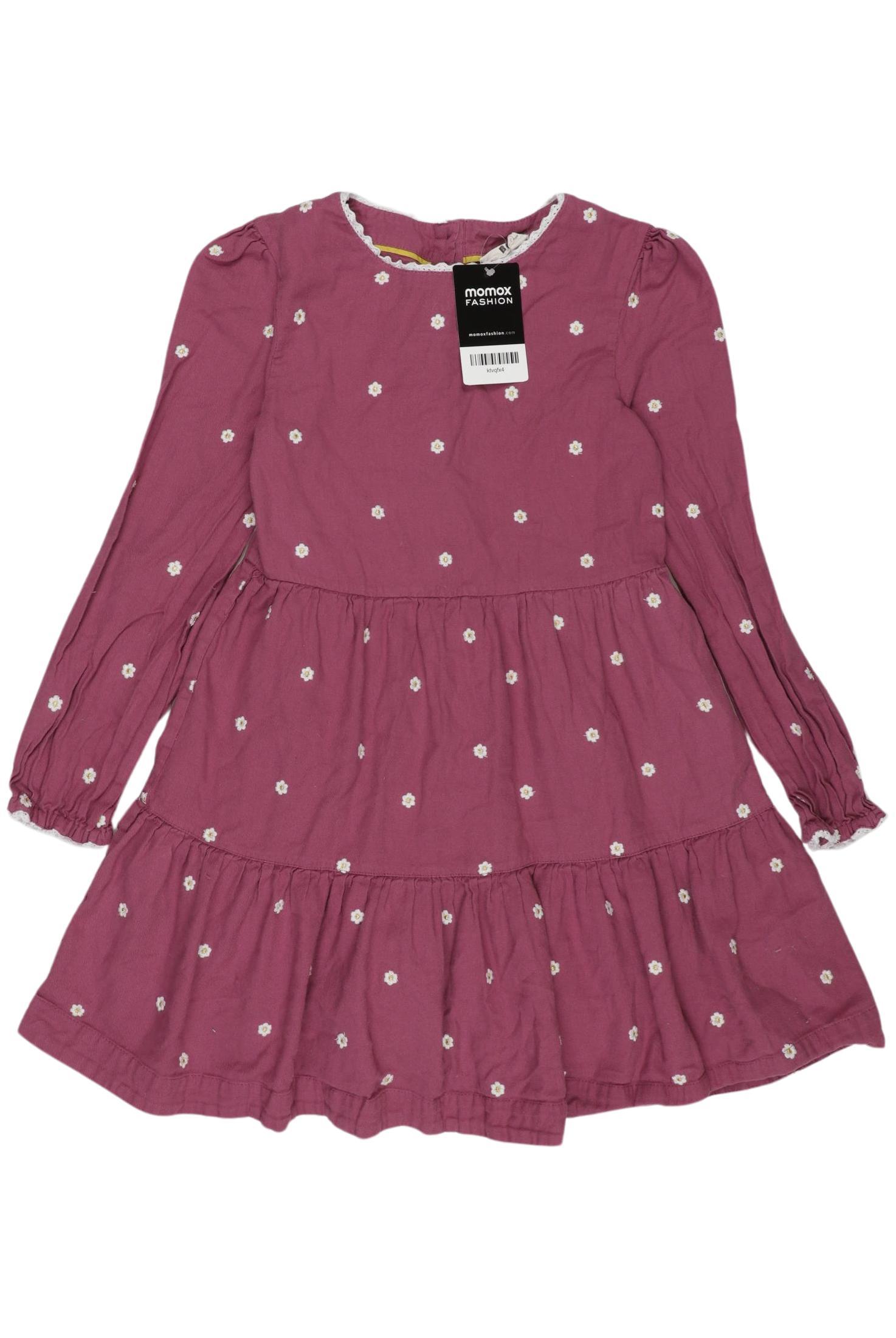 

Mini Boden Damen Kleid, bordeaux, Gr. 134