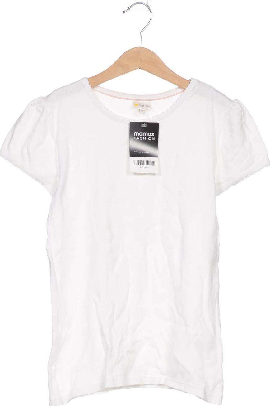 

Mini Boden Damen T-Shirt, weiß, Gr. 152