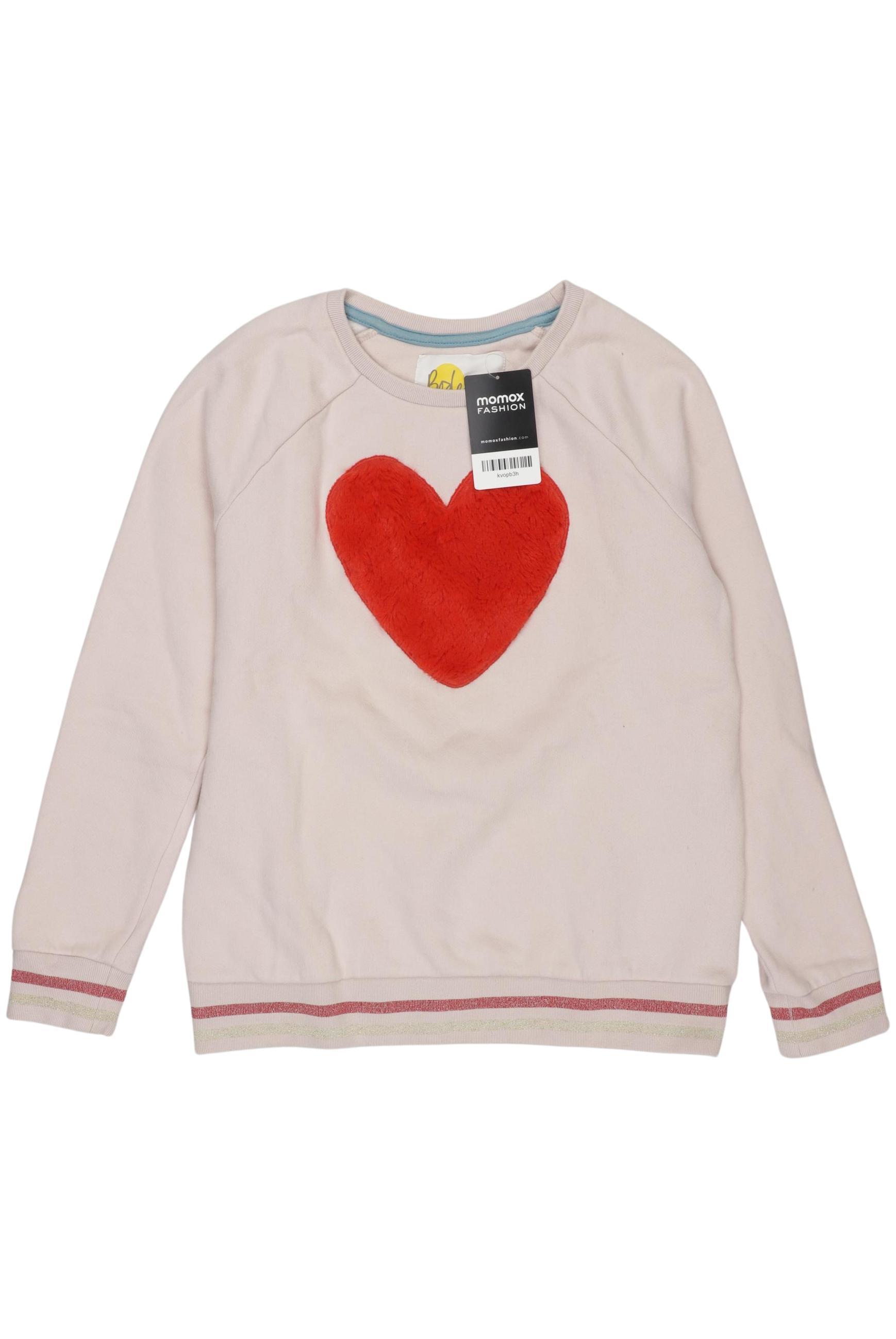 

Mini Boden Damen Hoodies & Sweater, pink, Gr. 152
