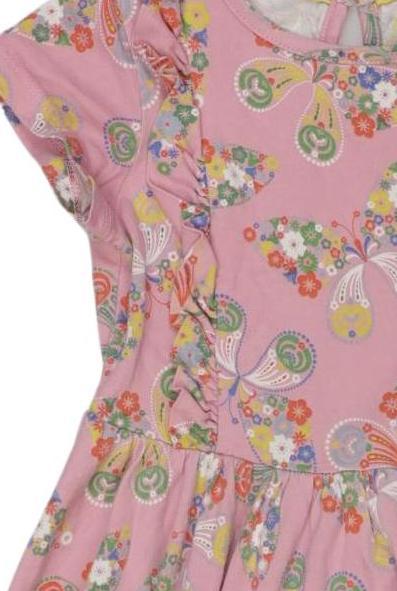 Thumbnail - Mini Boden Mädchen Kleid, pink, Gr. 98