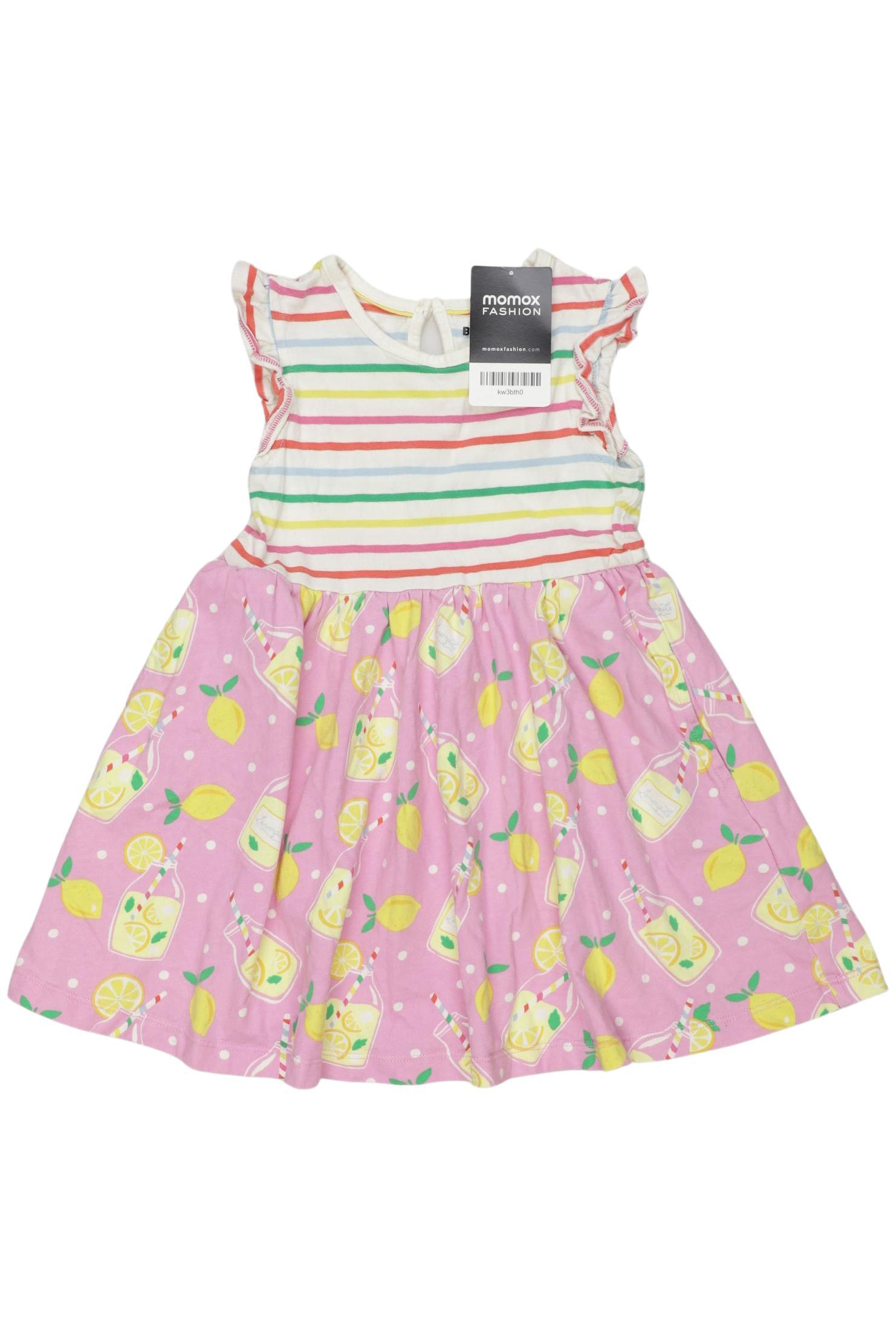 

Mini Boden Mädchen Kleid, mehrfarbig, Gr. 104