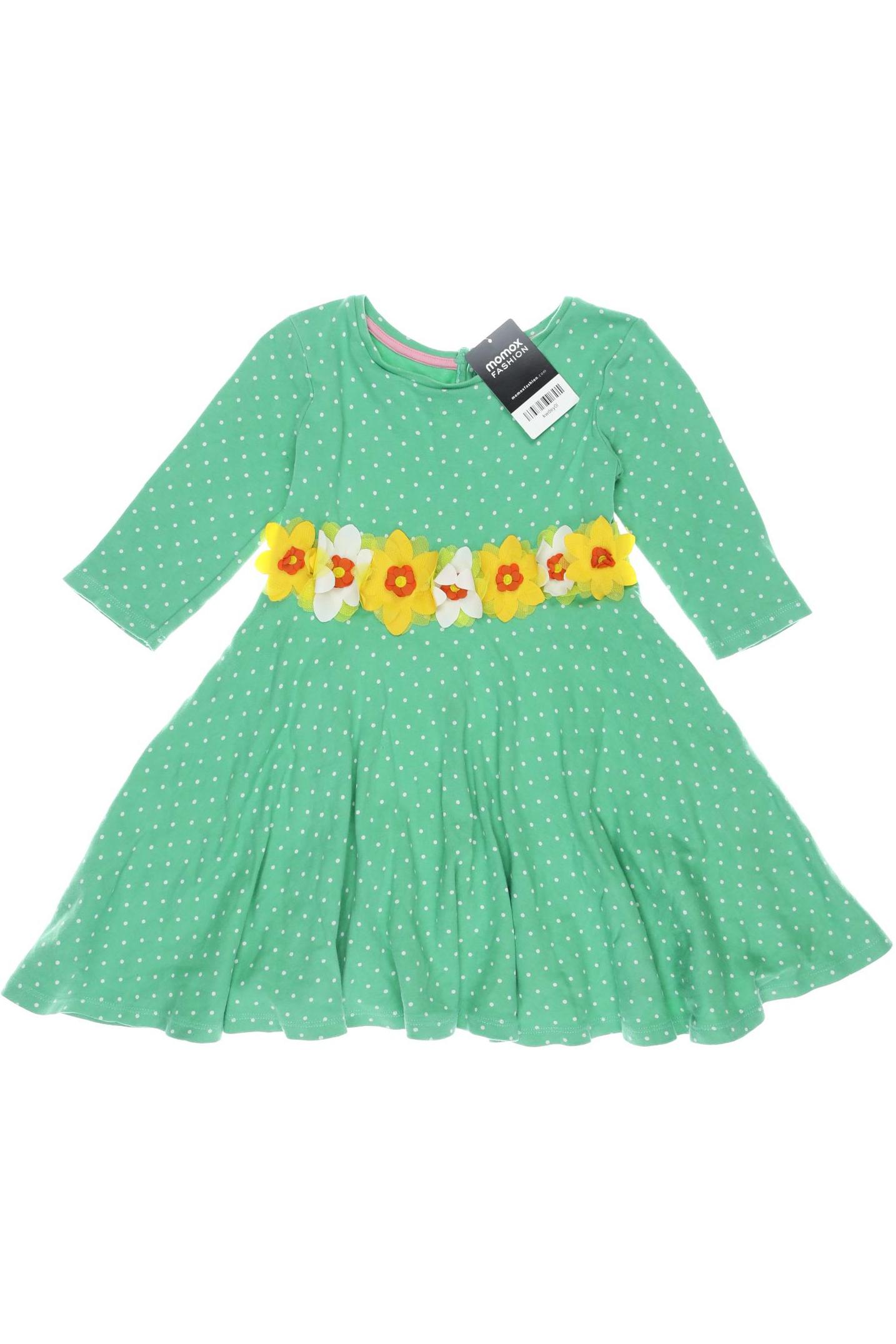 

Mini Boden Damen Kleid, grün, Gr. 116