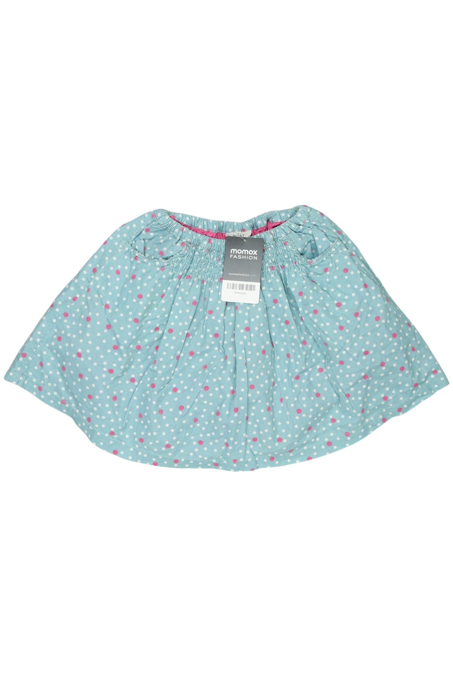 

Mini Boden Damen Rock, hellblau, Gr. 104