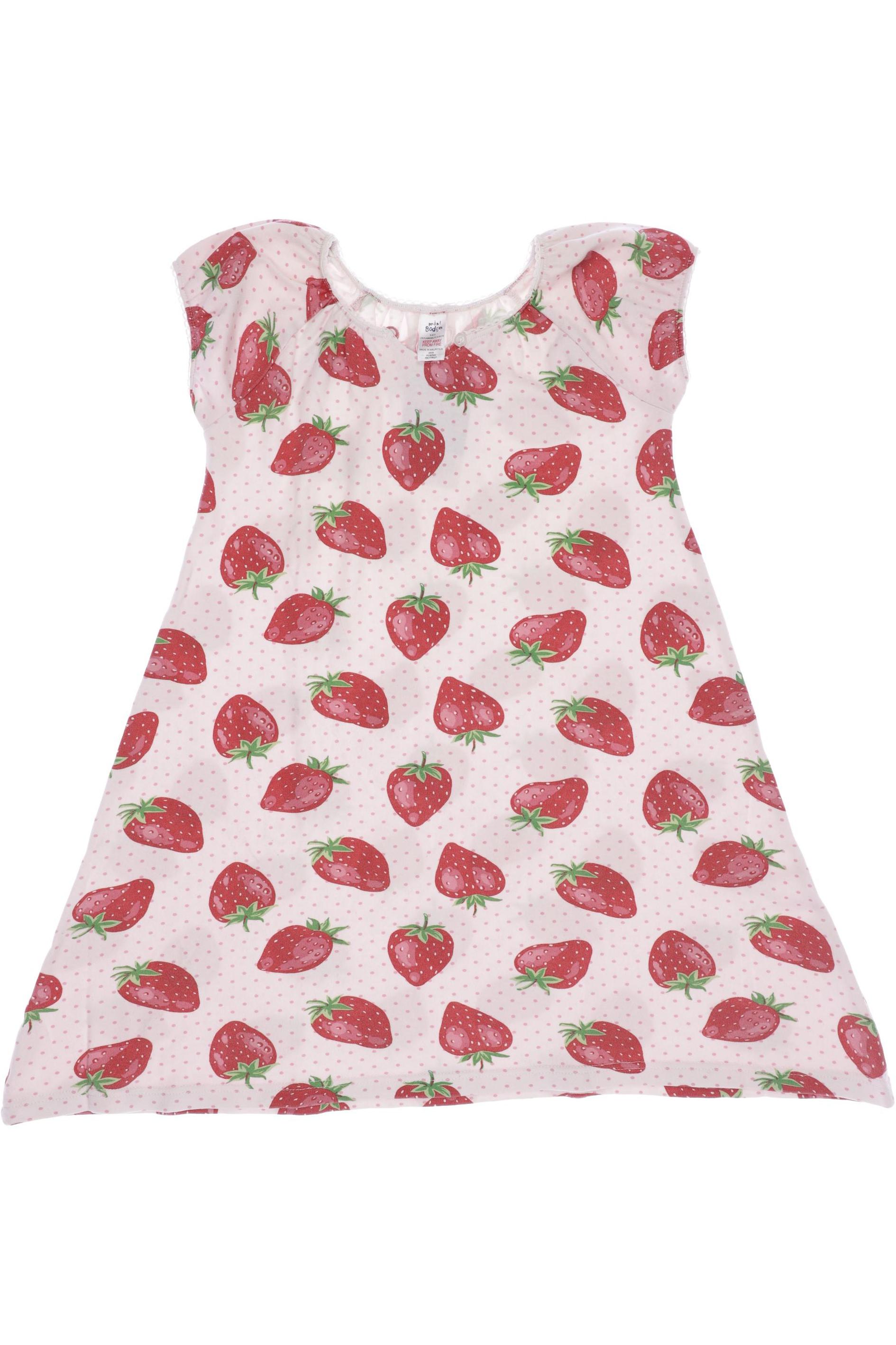 

Mini Boden Damen Kleid, pink, Gr. 116