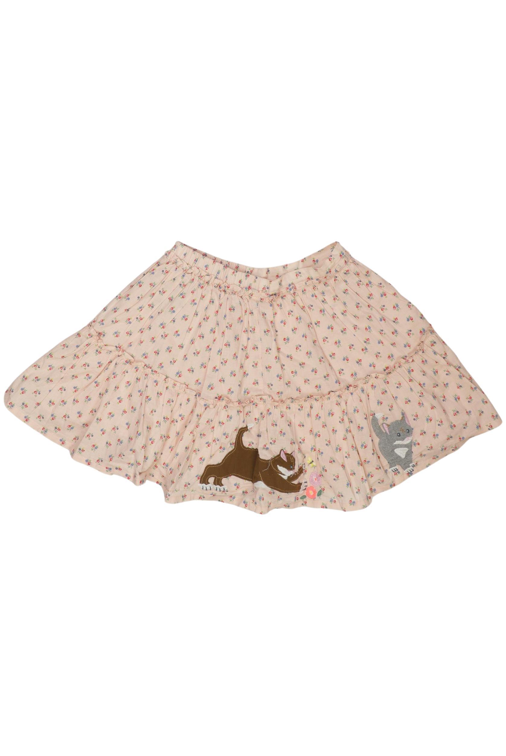 

Mini Boden Damen Rock, pink, Gr. 134
