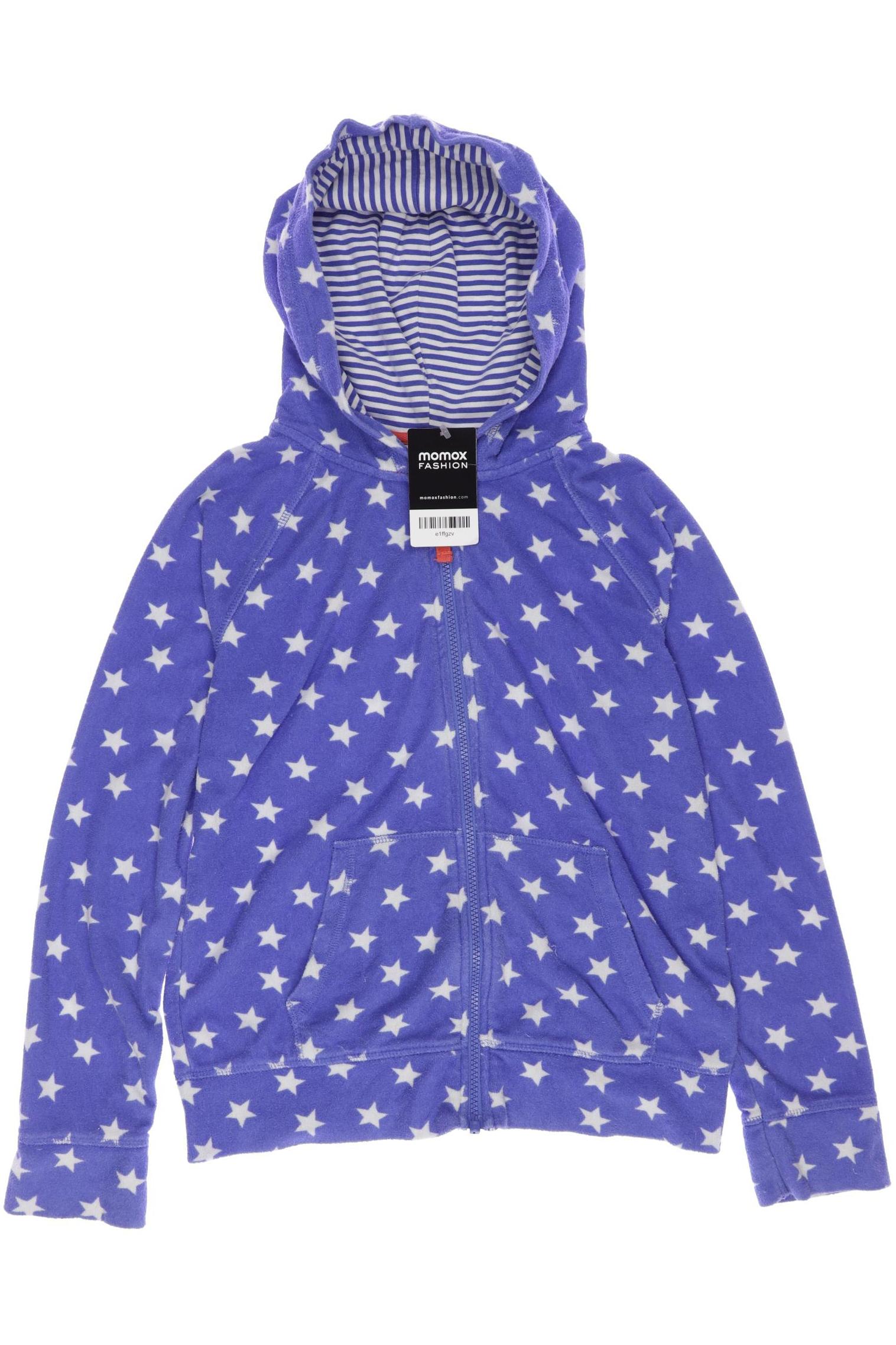 

Mini Boden Mädchen Hoodies & Sweater, blau, Gr. 152