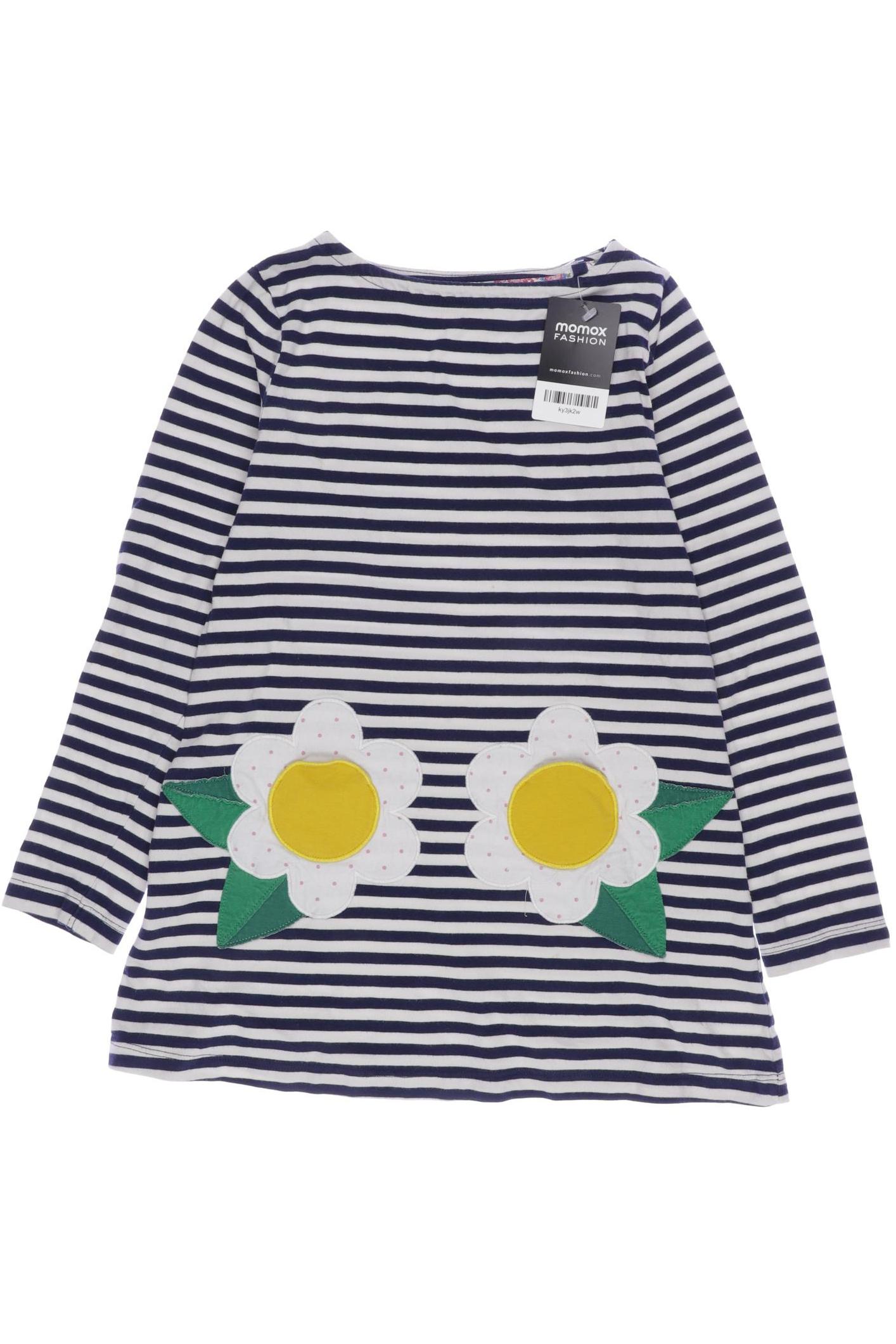

Mini Boden Damen Kleid, marineblau, Gr. 140