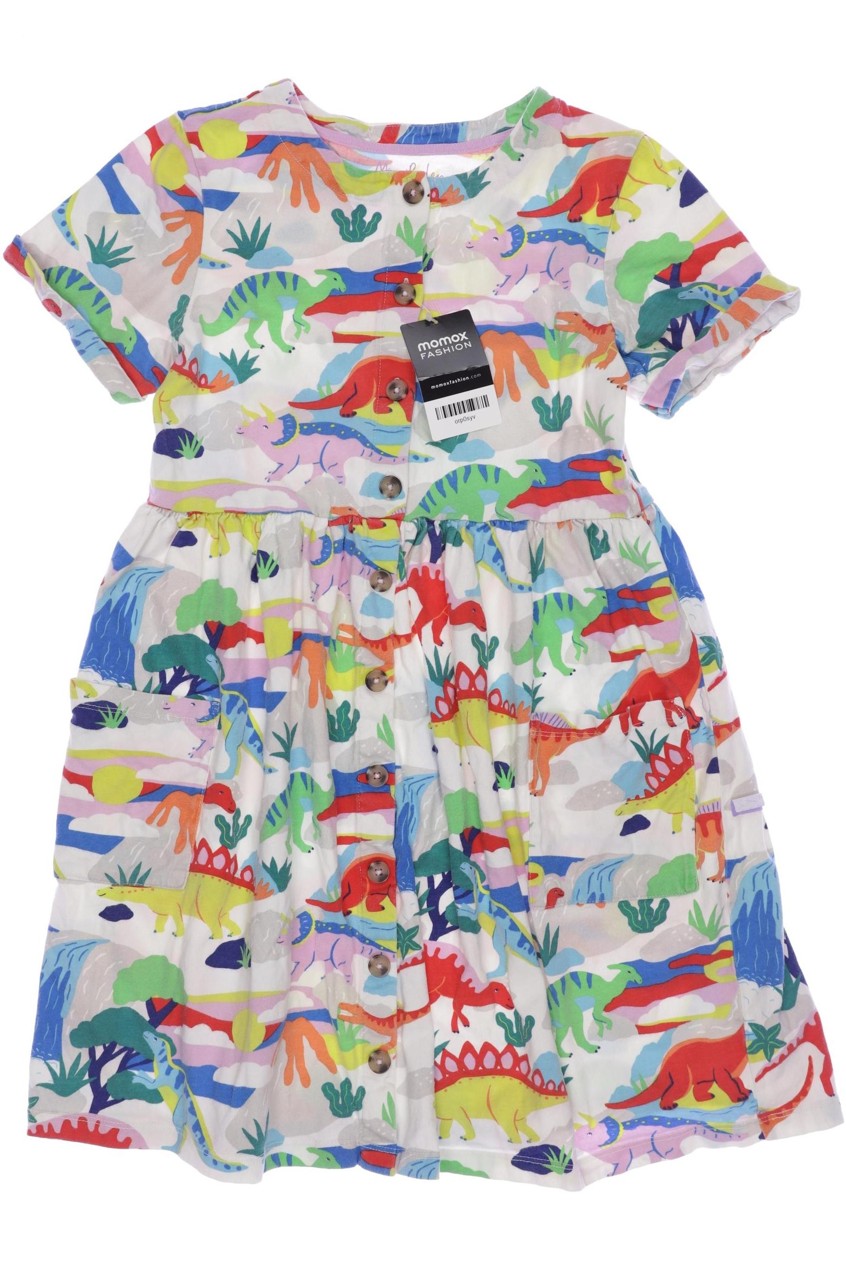 

Mini Boden Damen Kleid, mehrfarbig, Gr. 152
