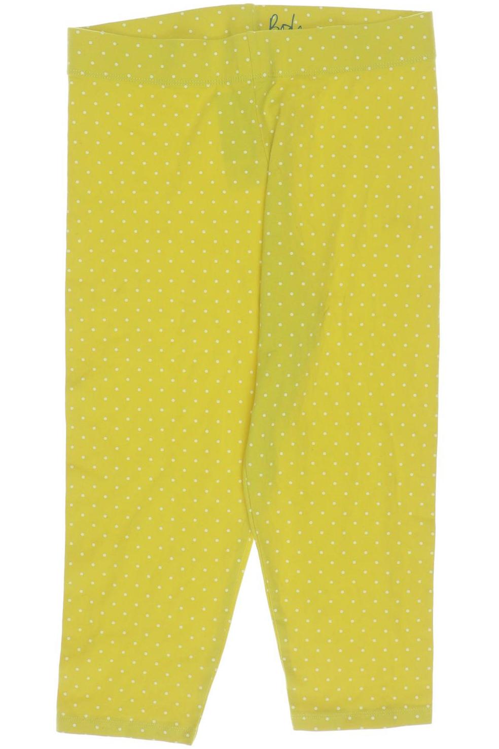 

Mini Boden Damen Stoffhose, gelb, Gr. 164
