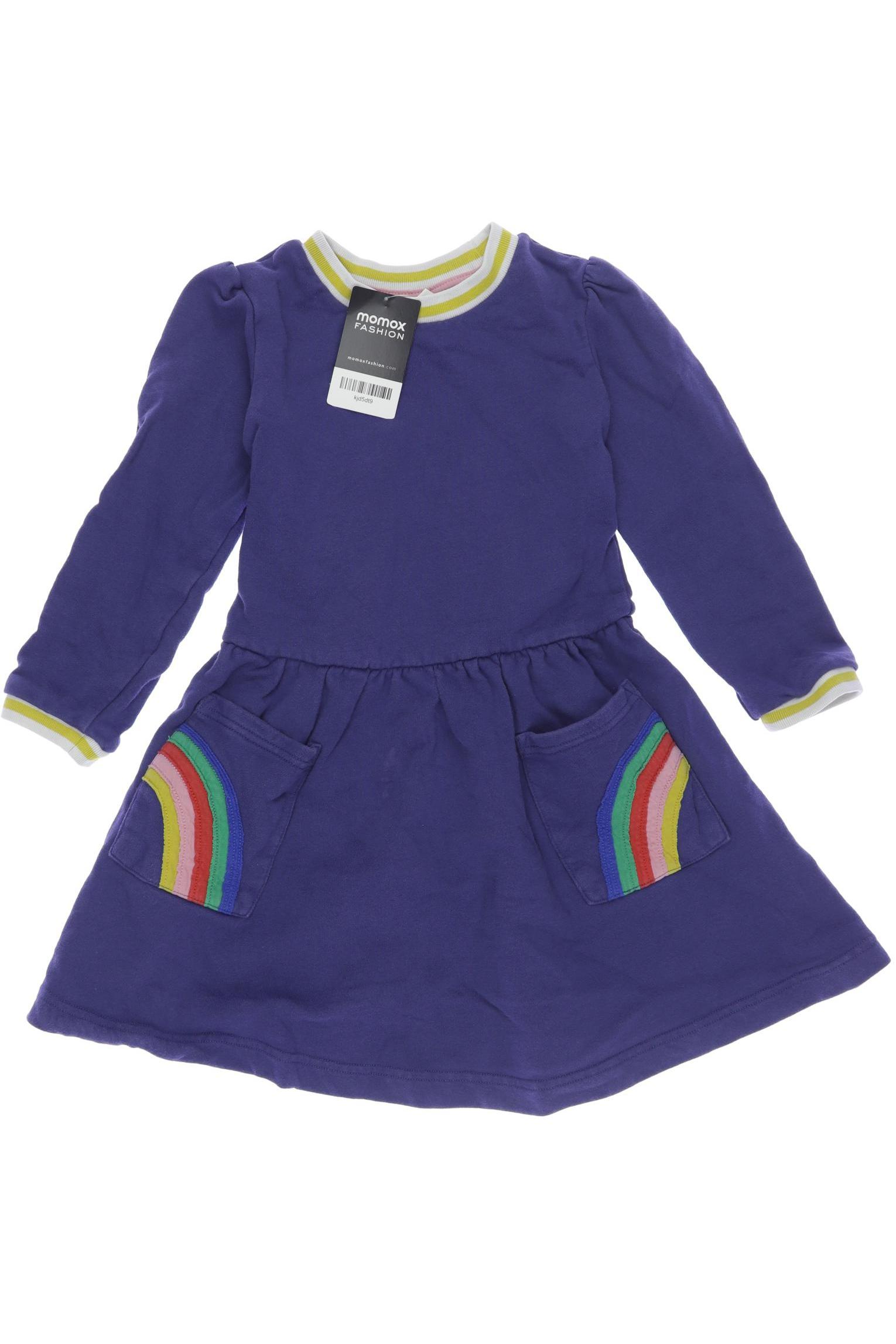 

Mini Boden Damen Kleid, marineblau, Gr. 122