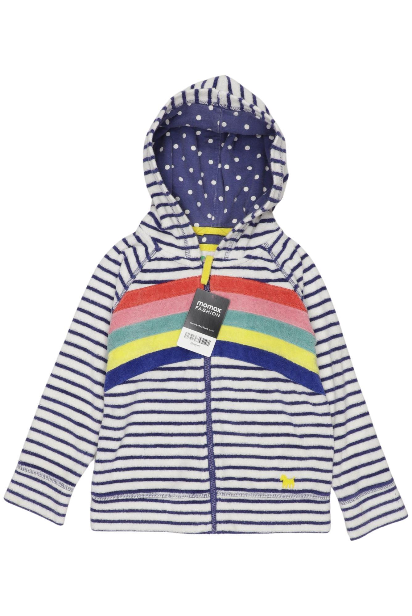 

Mini Boden Damen Hoodies & Sweater, mehrfarbig, Gr. 122