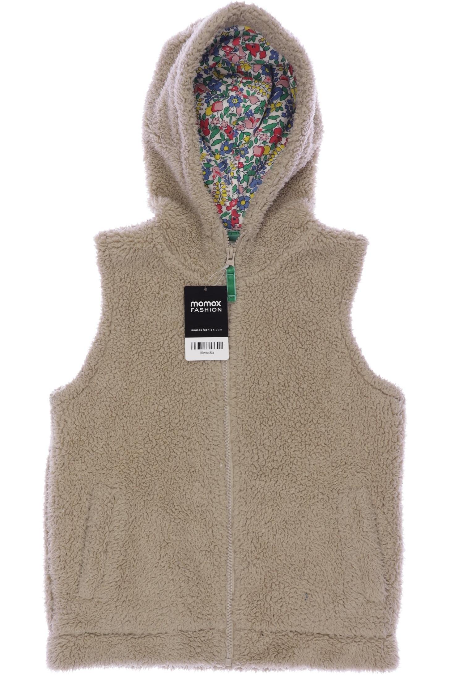 

Mini Boden Damen Hoodies & Sweater, beige, Gr. 140