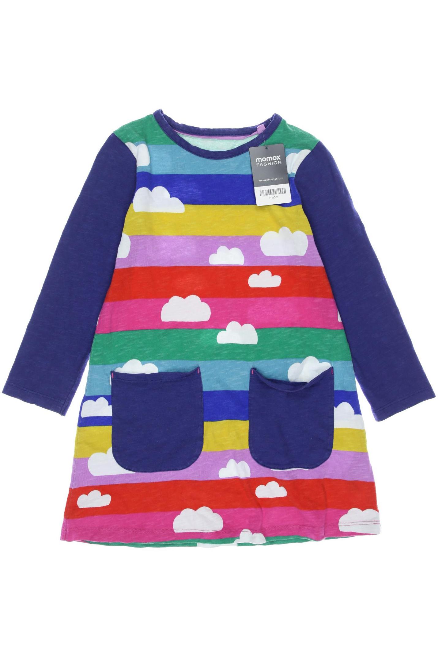 

Mini Boden Damen Kleid, mehrfarbig, Gr. 116