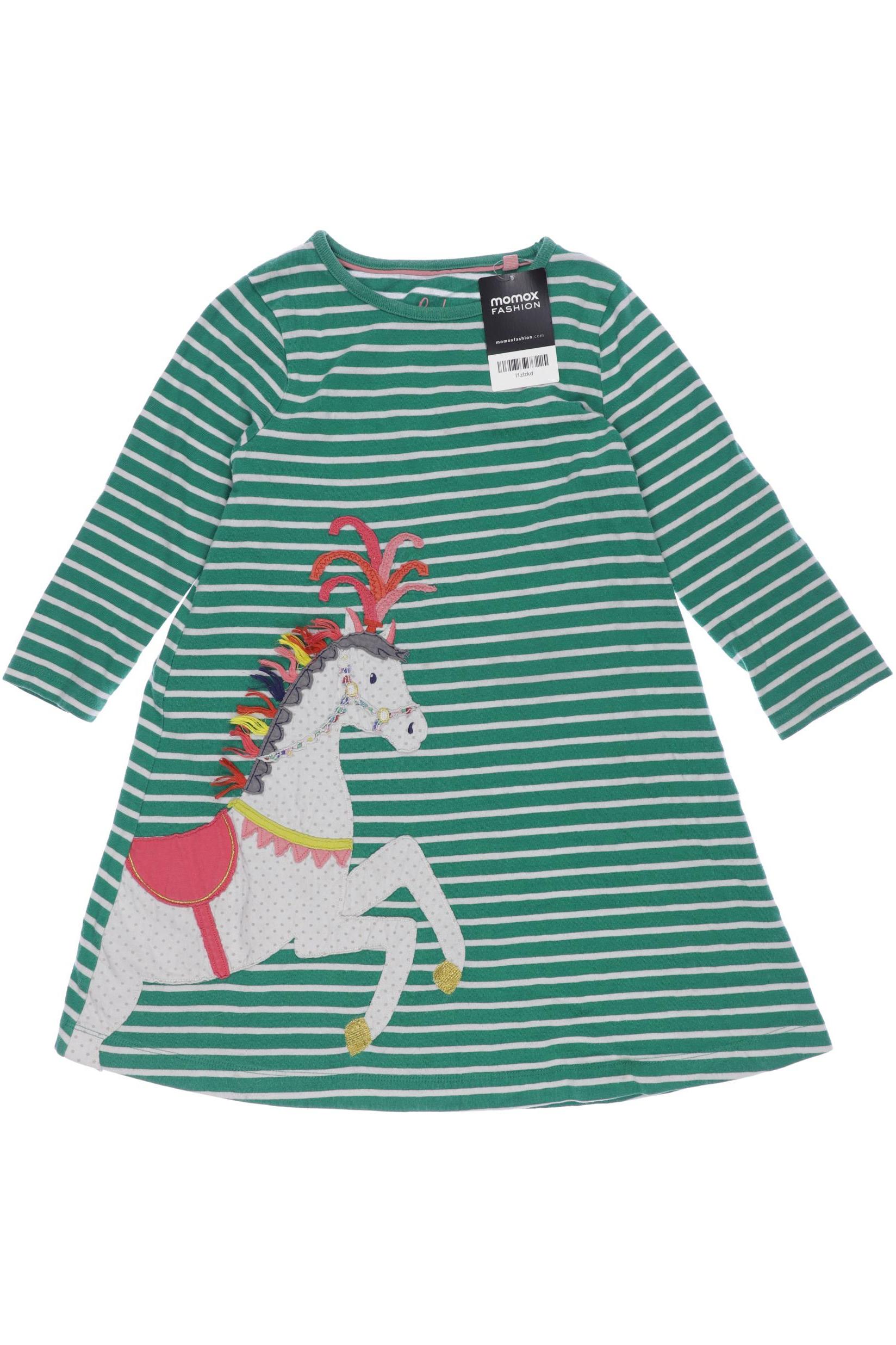 

Mini Boden Damen Kleid, grün, Gr. 128