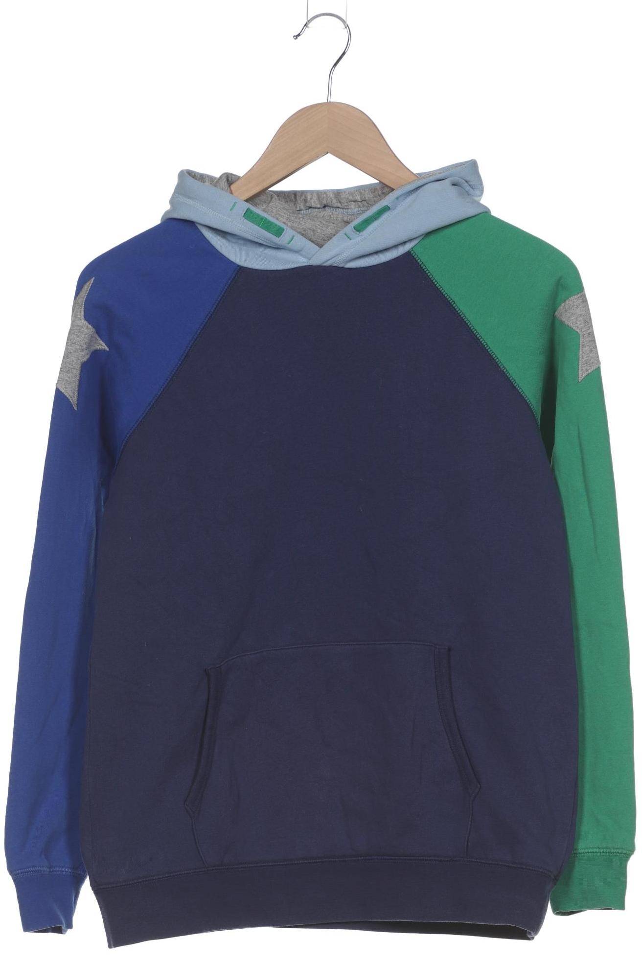 

Mini Boden Damen Hoodies & Sweater, blau, Gr. 164