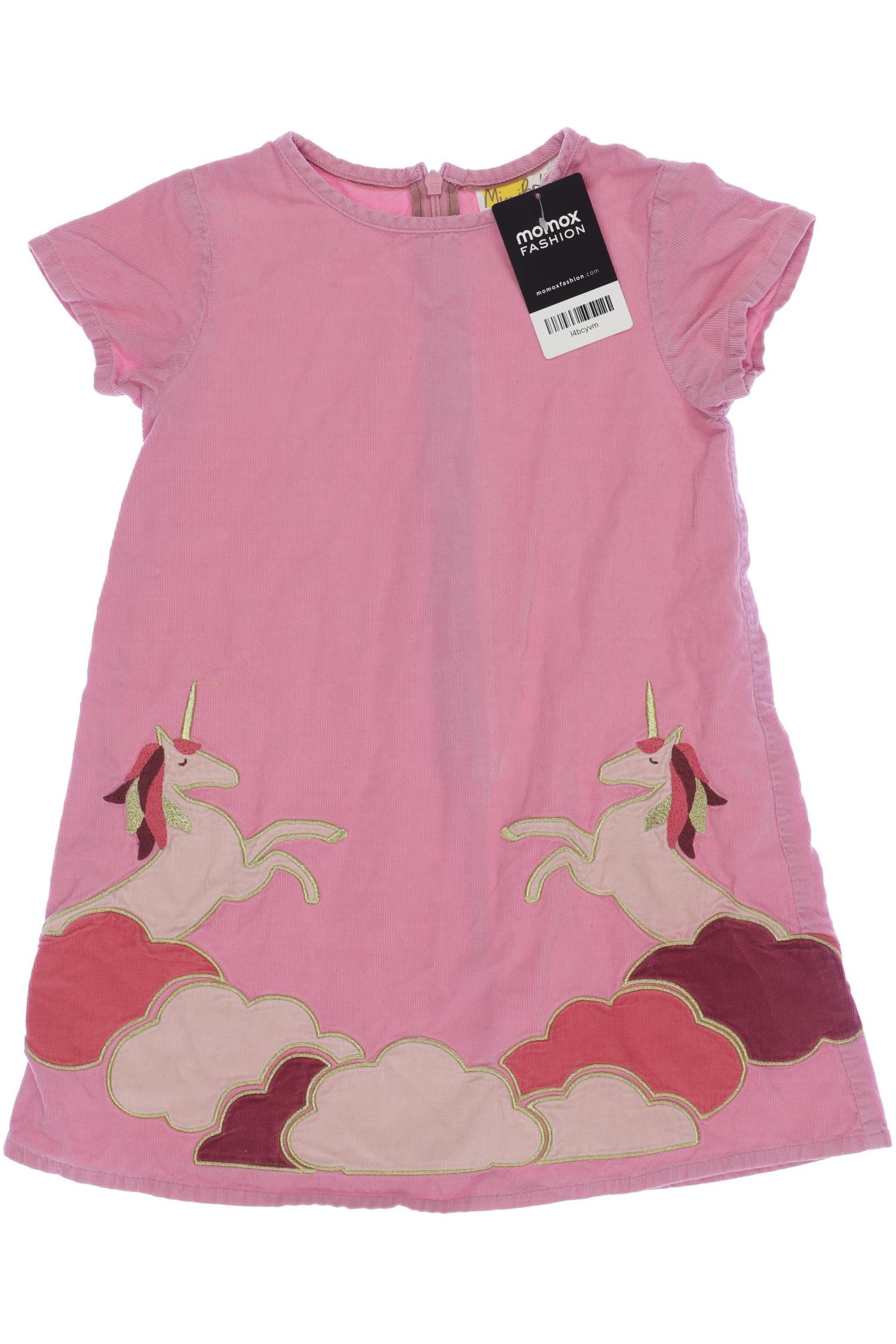 

Mini Boden Mädchen Kleid, pink