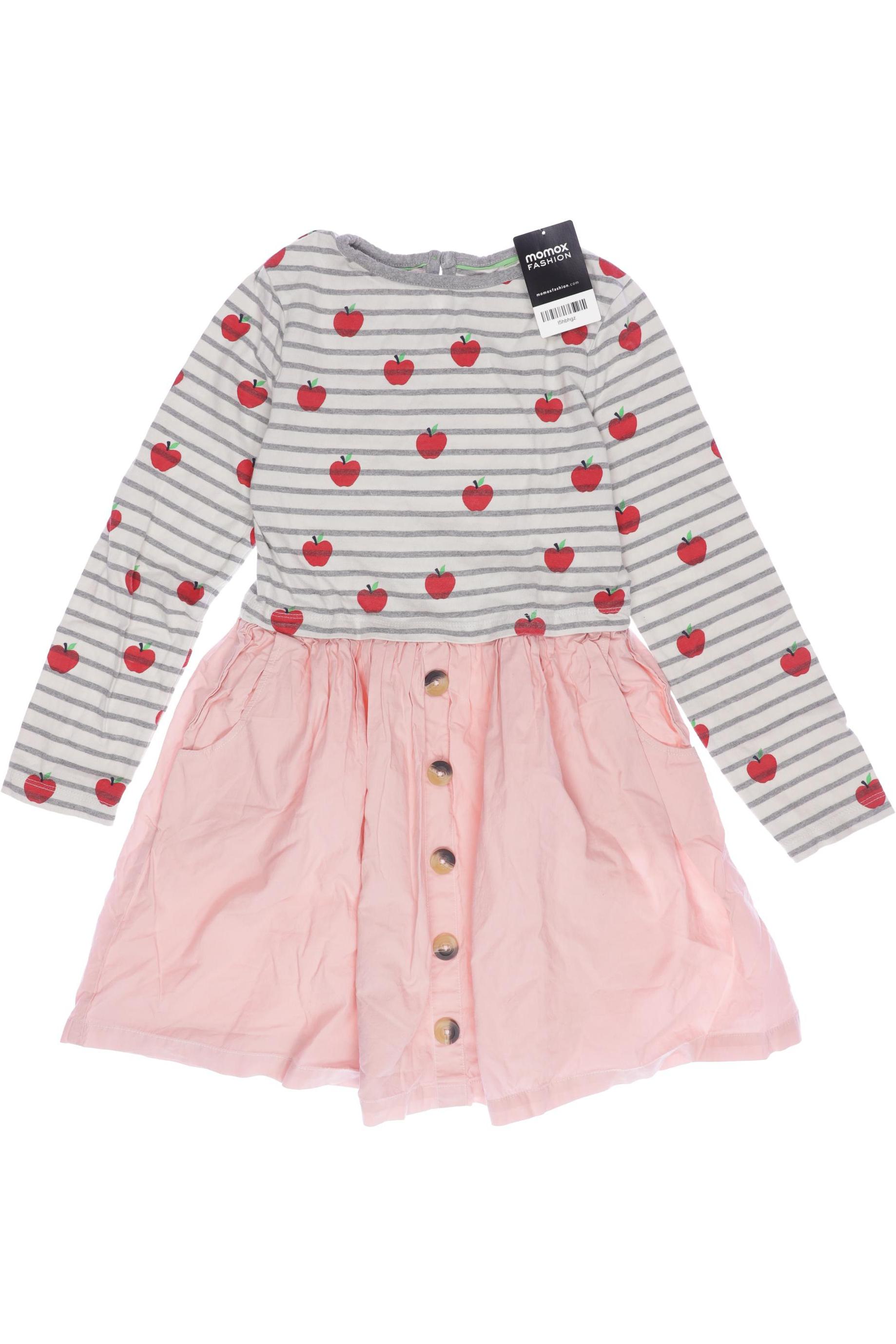 

Mini Boden Damen Kleid, pink, Gr. 140