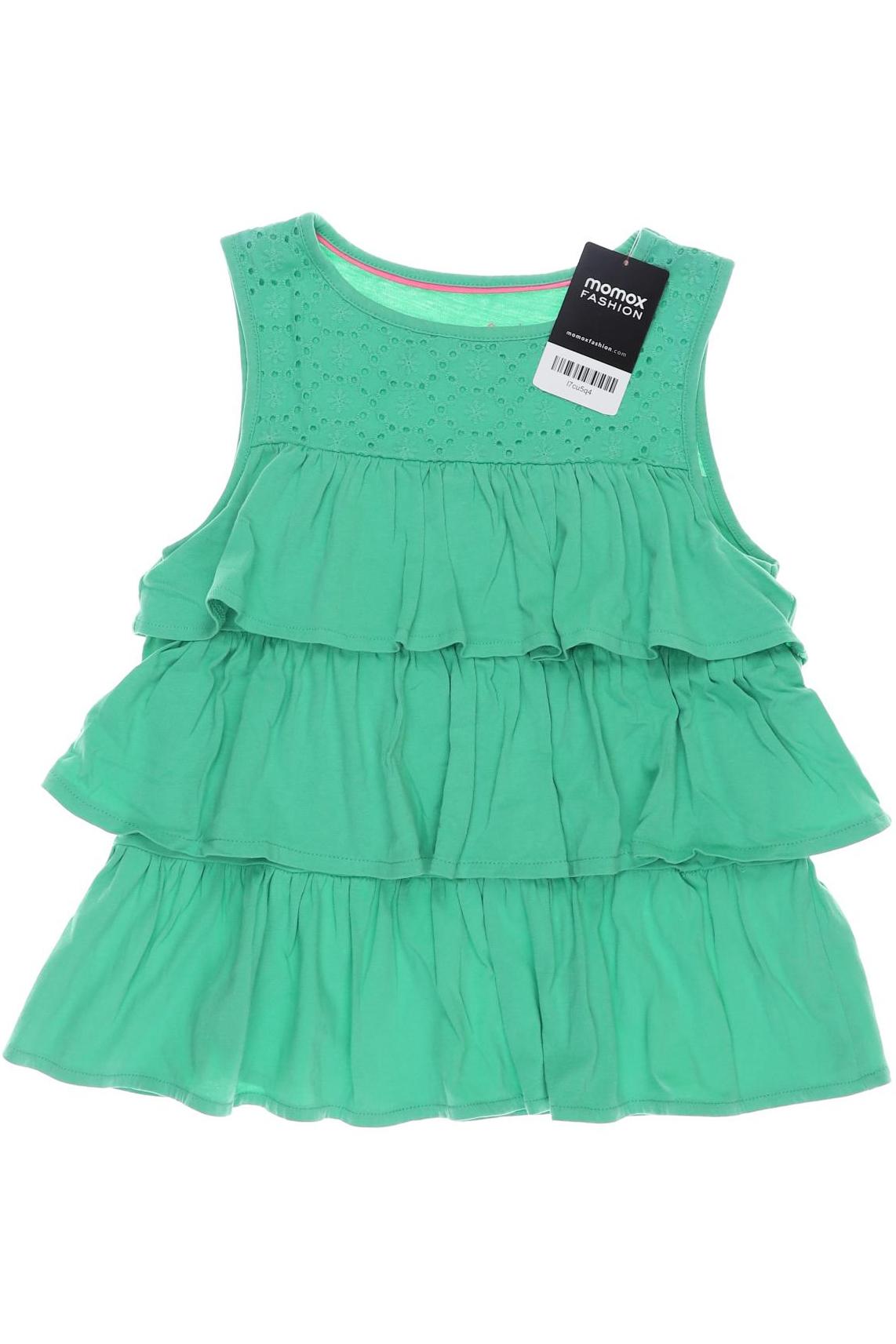 

Mini Boden Mädchen Kleid, grün