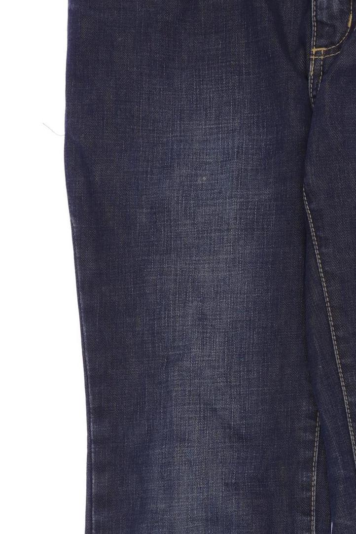 Thumbnail - Mini Boden Damen Jeans, blau, Gr. 152