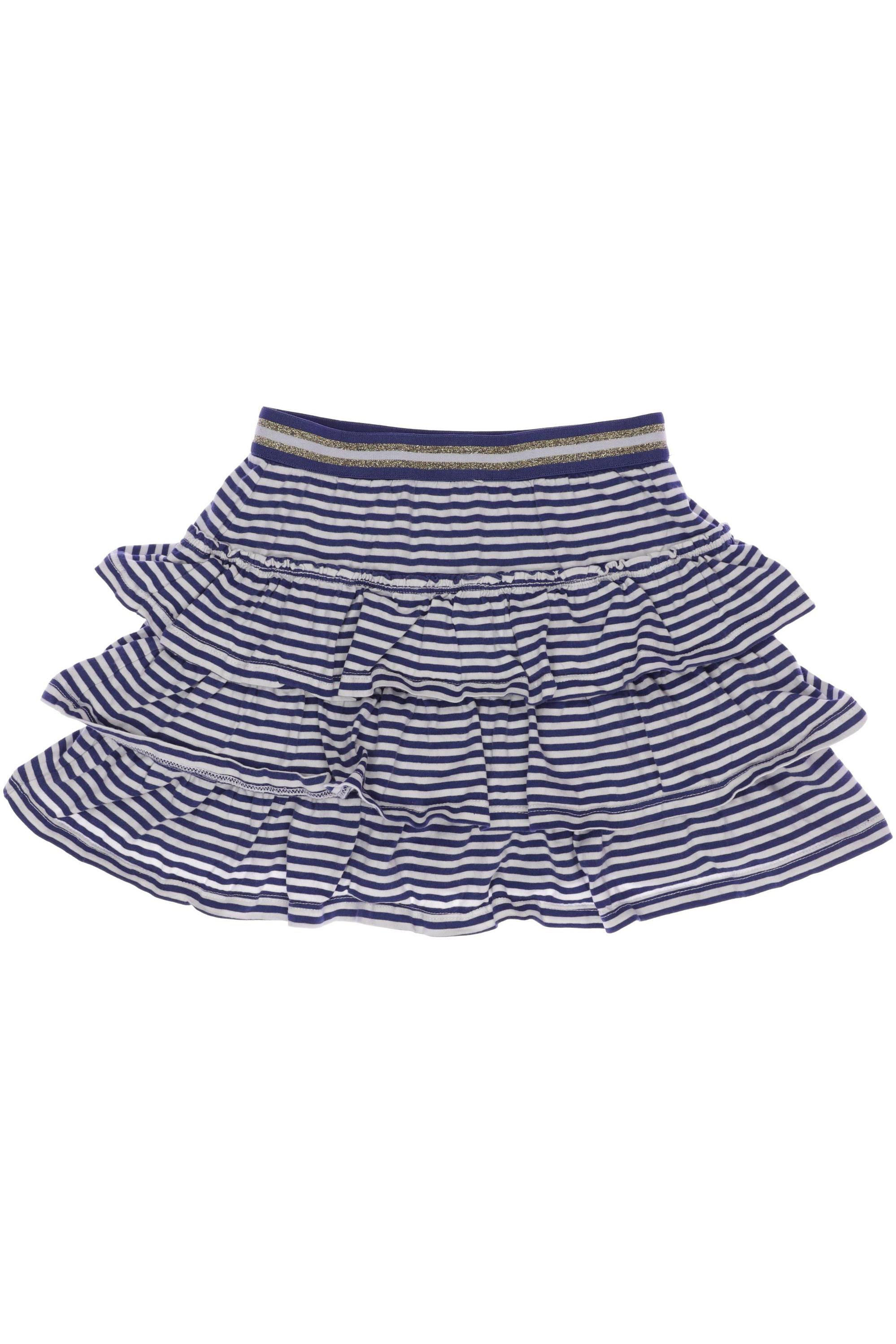 

Mini Boden Damen Rock, marineblau, Gr. 140