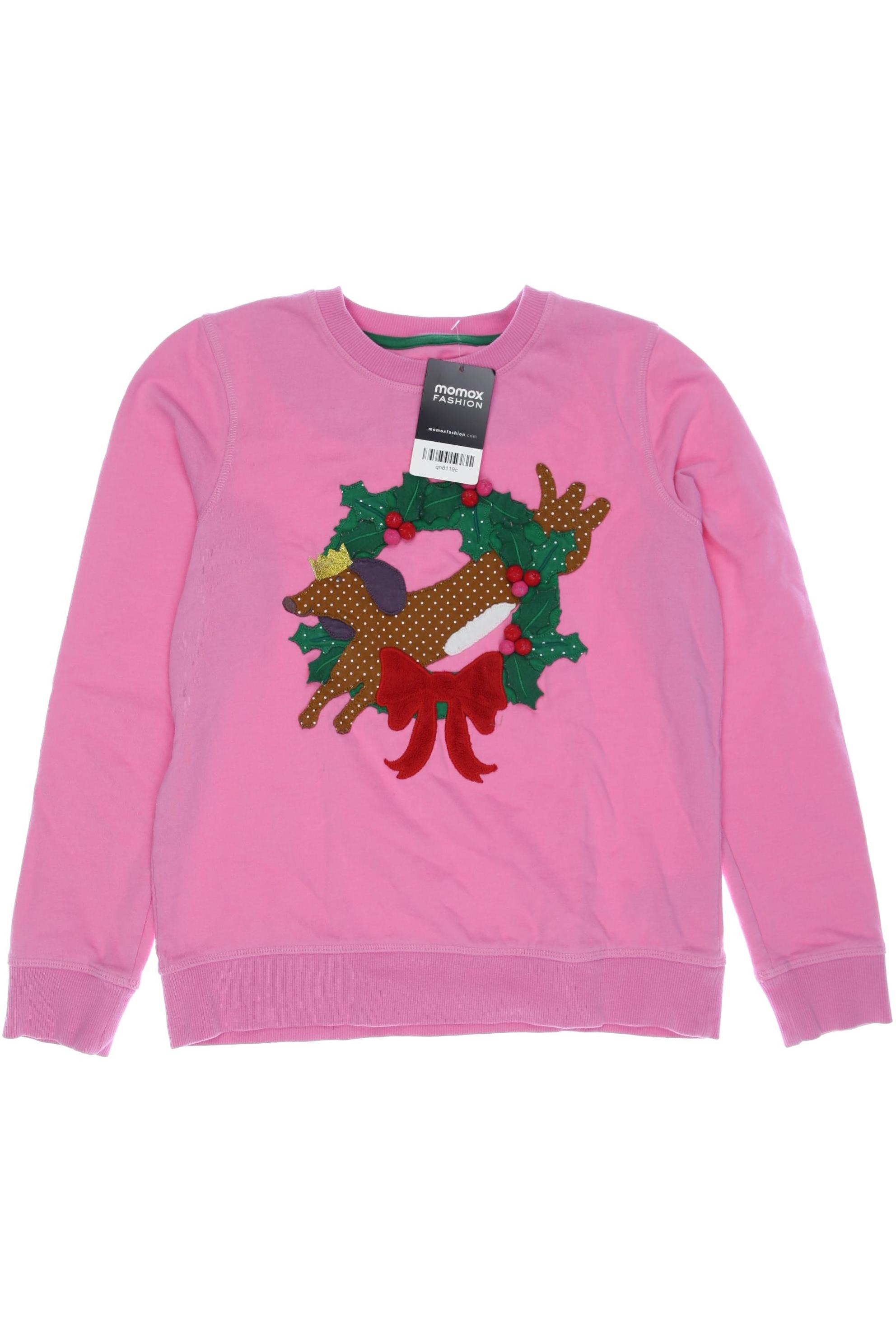 

Mini Boden Mädchen Hoodies & Sweater, pink, Gr. 152