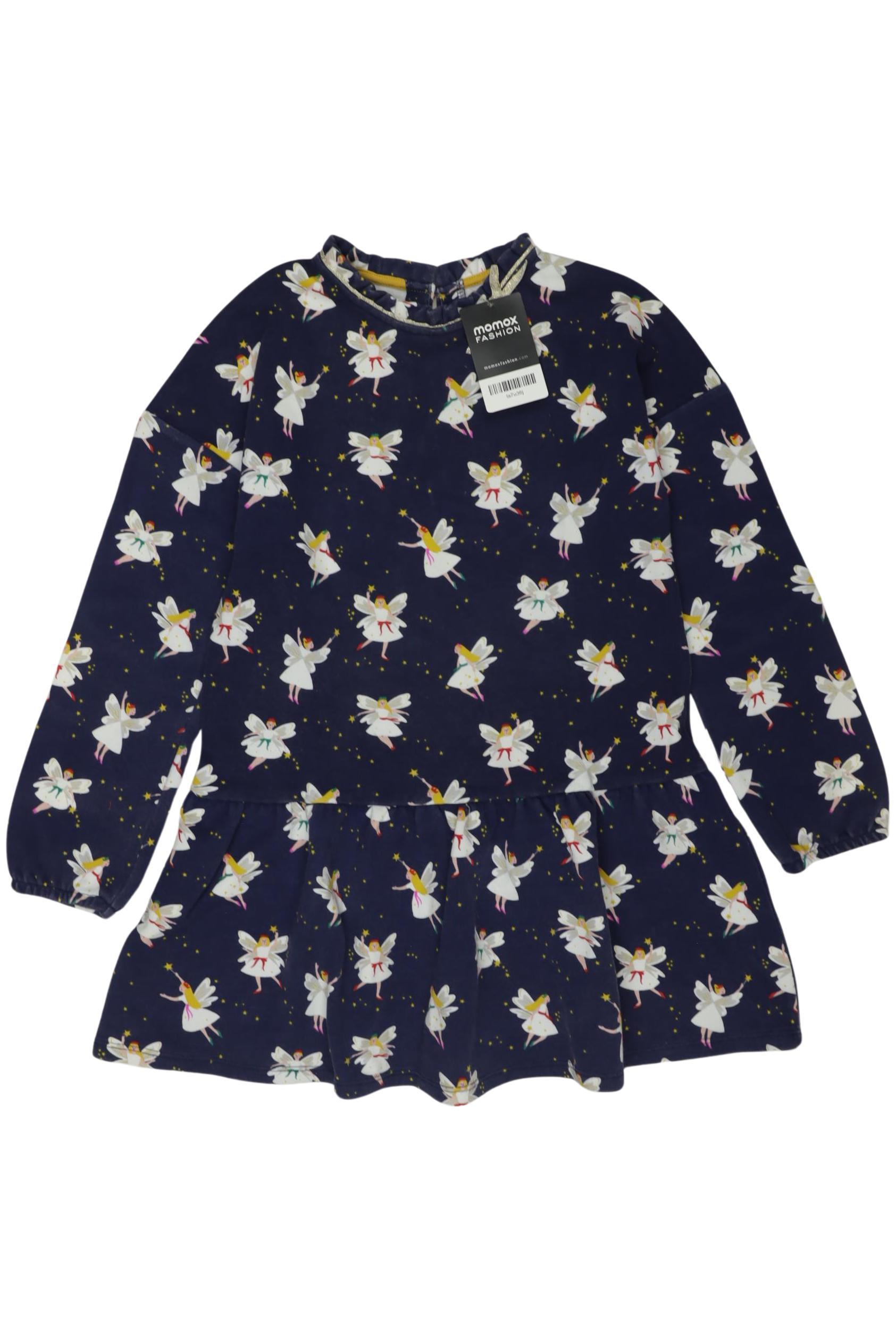 

Mini Boden Mädchen Kleid, marineblau, Gr. 140