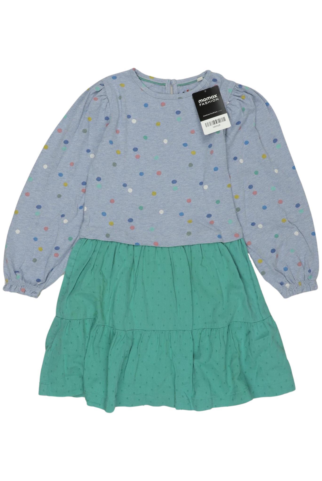 

Mini Boden Mädchen Kleid, mehrfarbig, Gr. 116