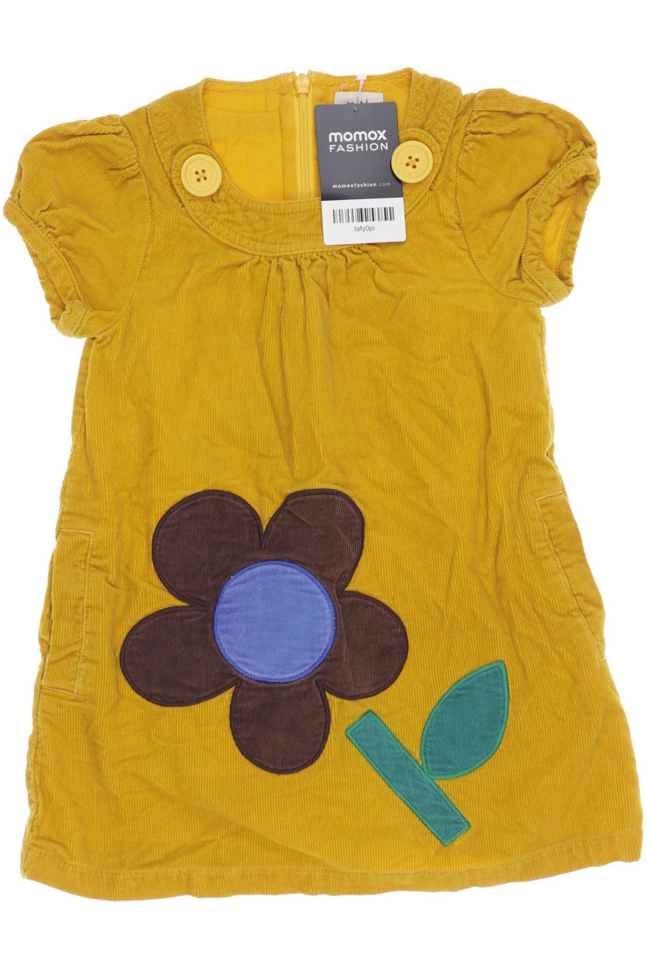 

Mini Boden Damen Kleid, orange, Gr. 104