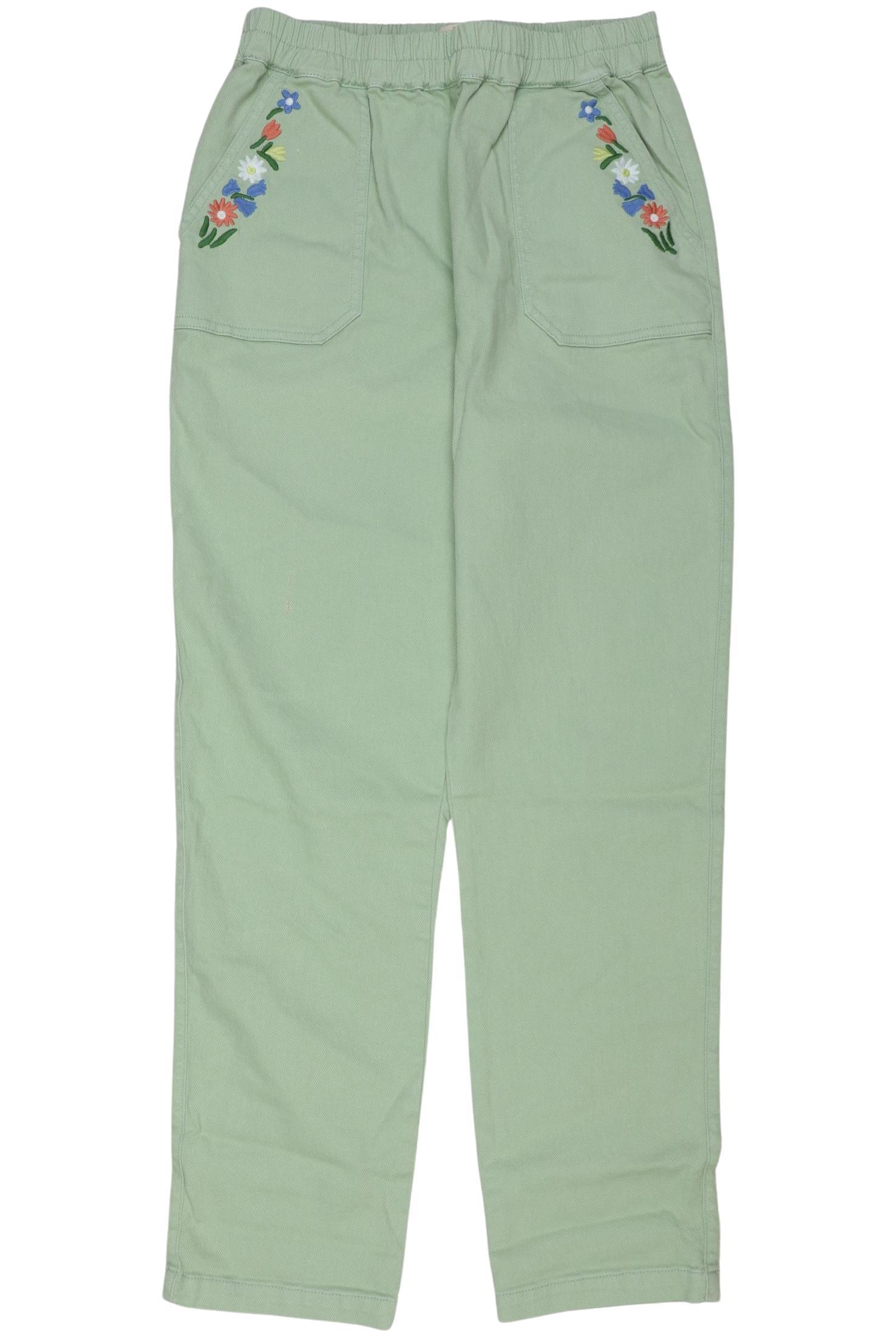 

Mini Boden Mädchen Jeans, hellgrün, Gr. 152