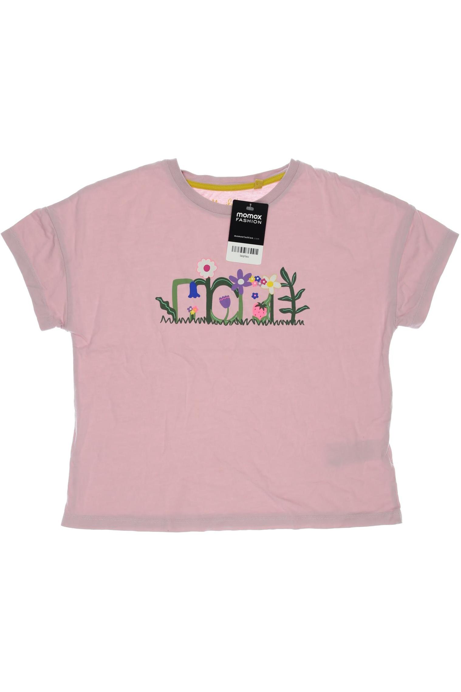 

Mini Boden Damen T-Shirt, pink, Gr. 164