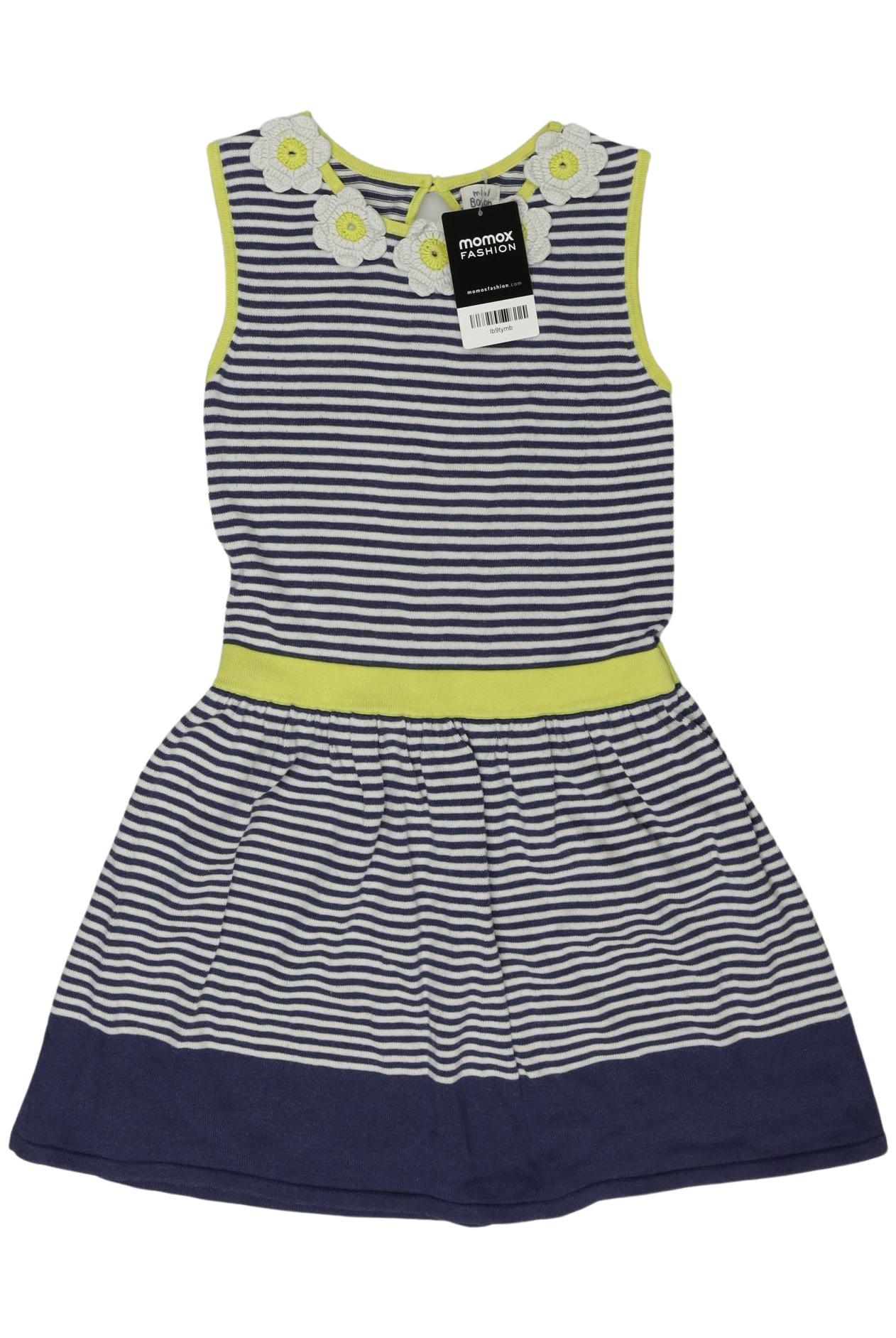 

Mini Boden Mädchen Kleid, mehrfarbig, Gr. 140