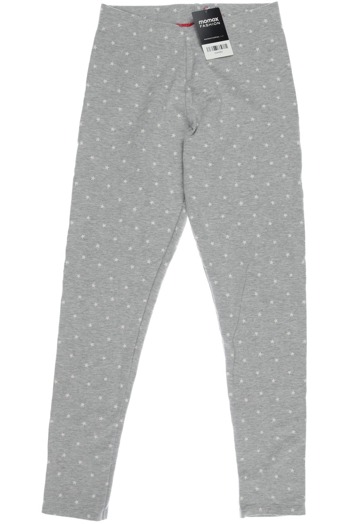

Mini Boden Damen Stoffhose, grau, Gr. 152